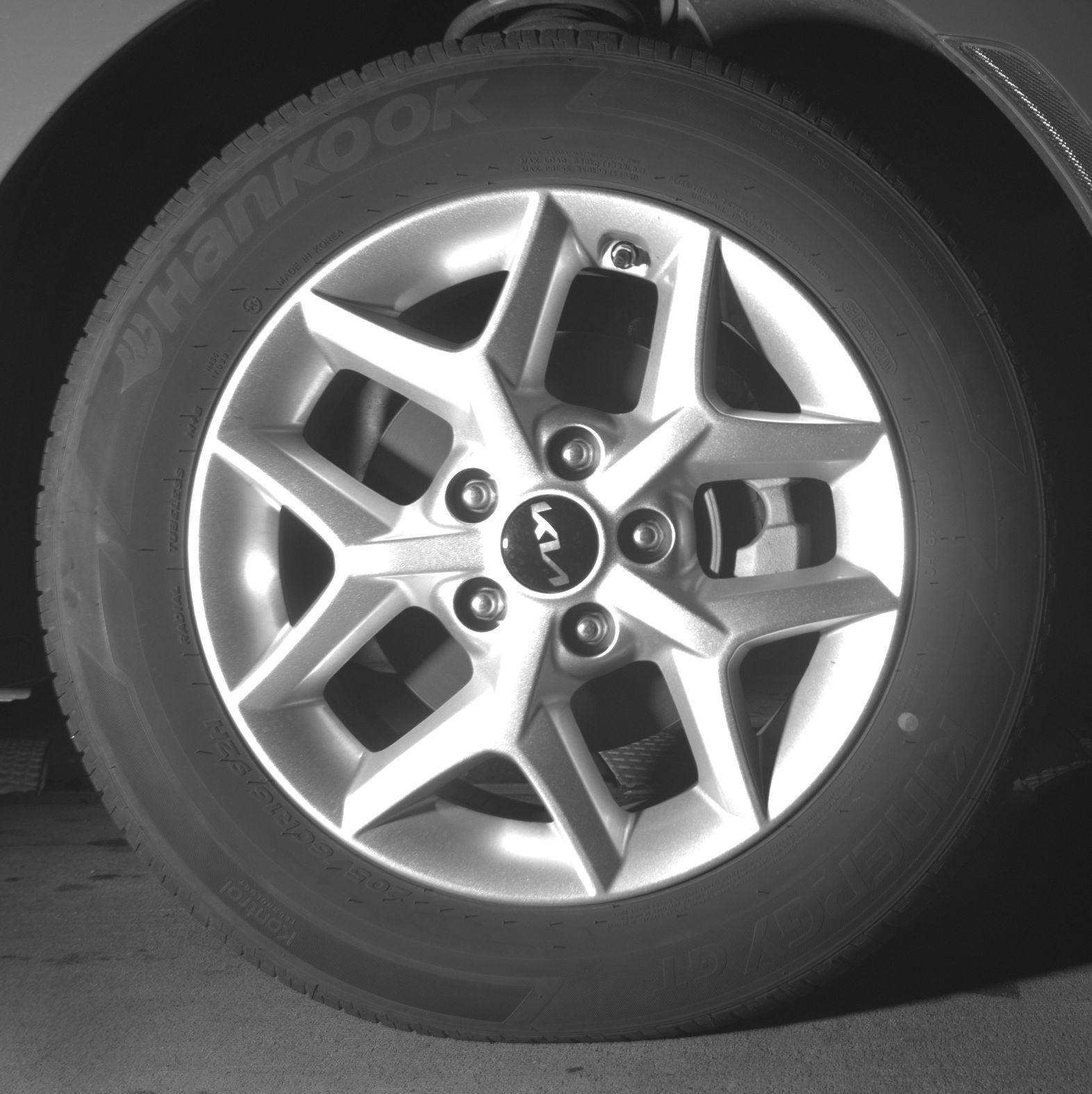 Thumbnail: 2025 Kia Soul - 10