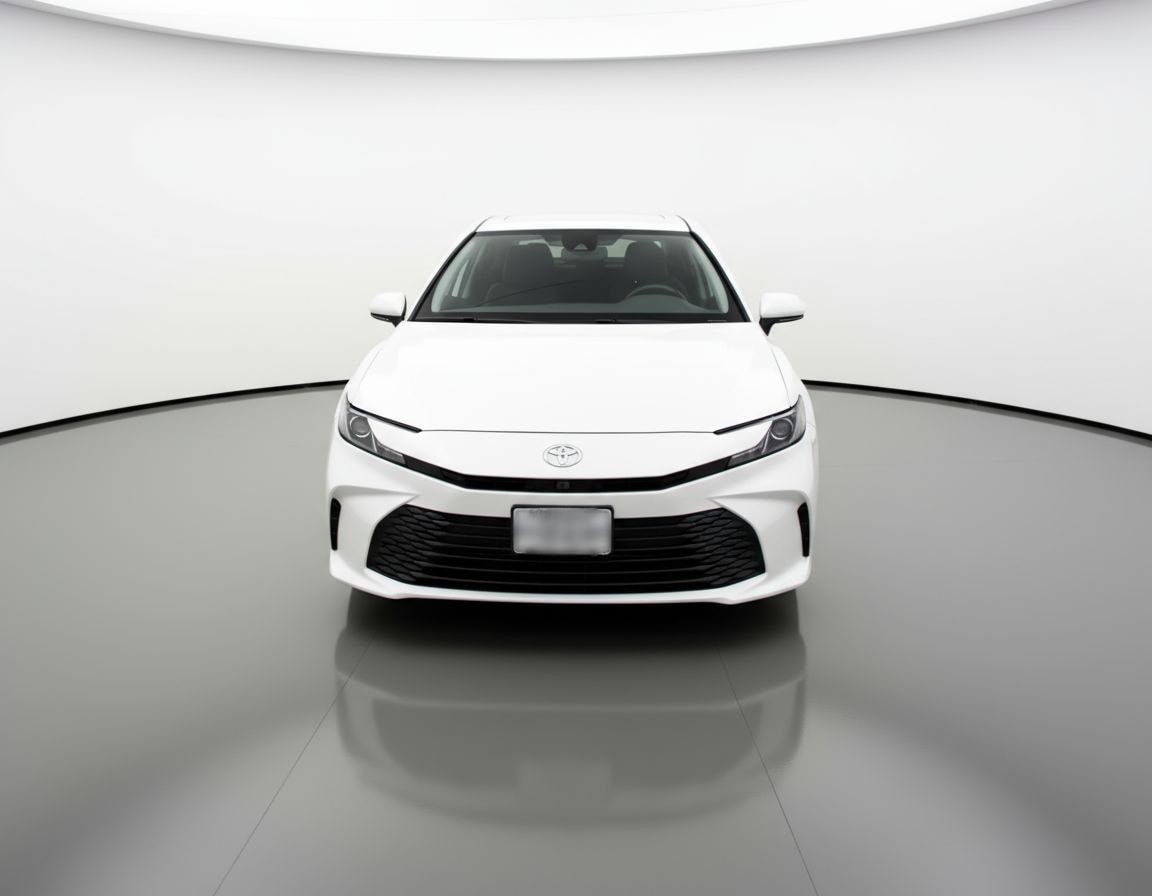 Thumbnail: 2025 Toyota Camry - 2