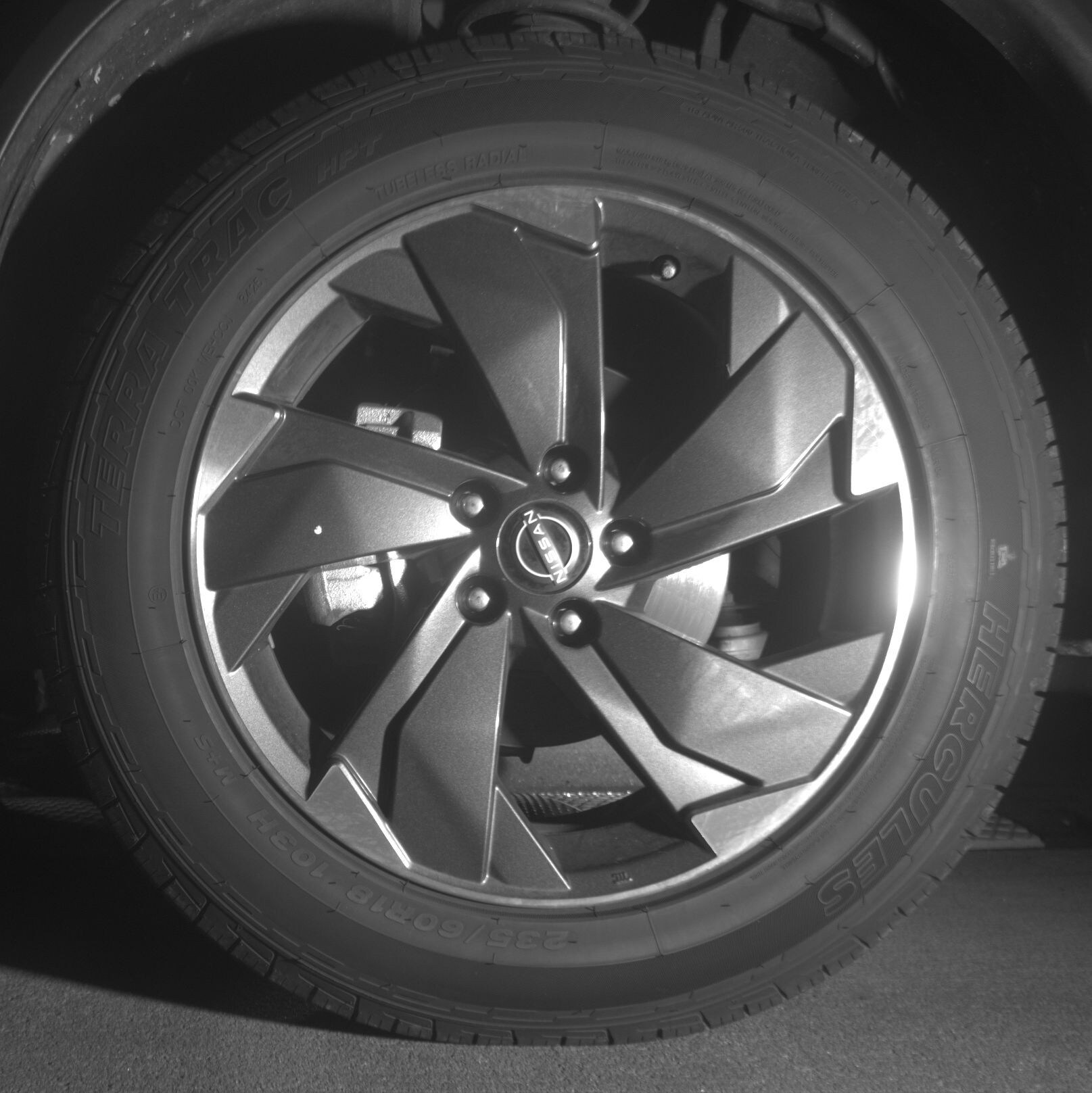 Thumbnail: 2025 Nissan Rogue - 9