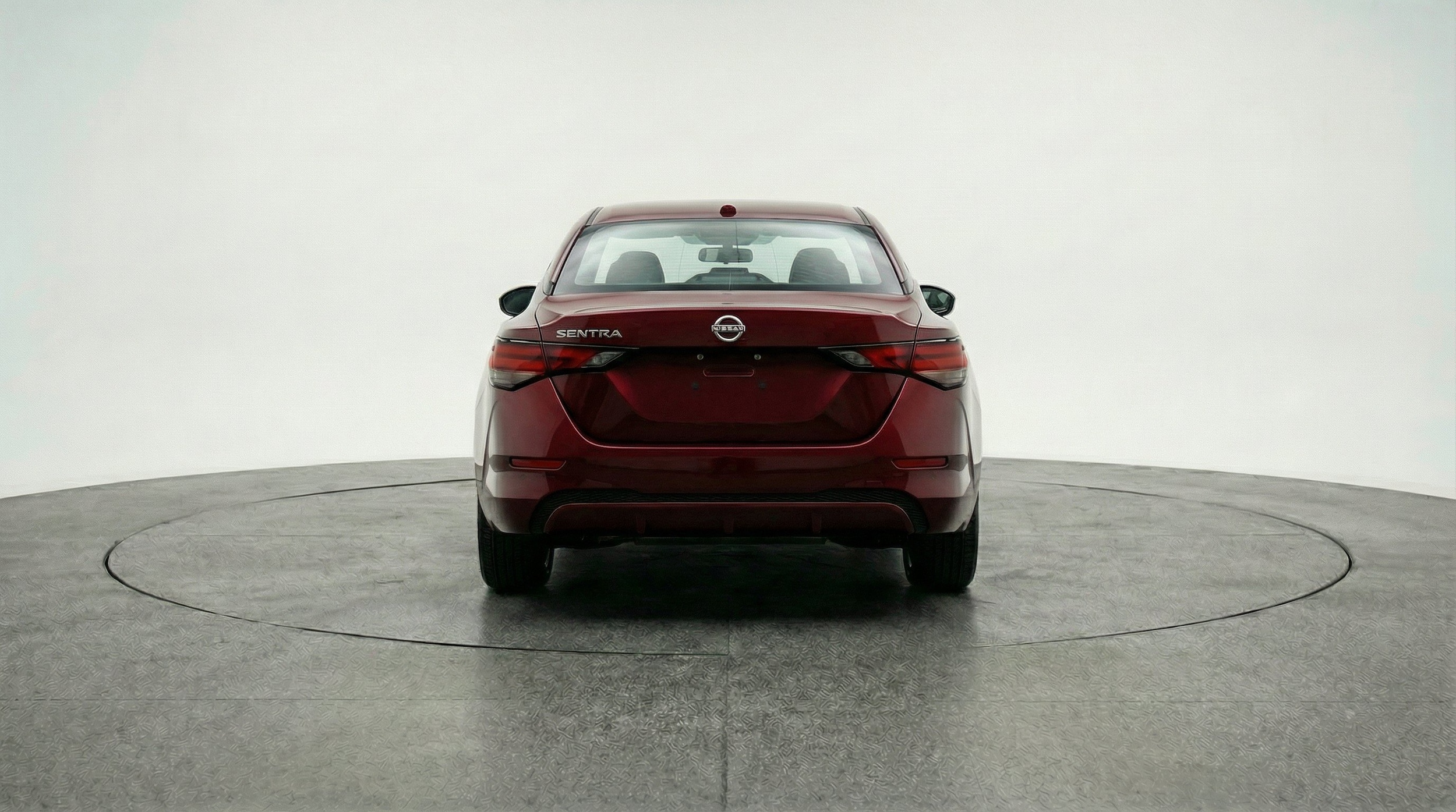 Thumbnail: 2025 Nissan Sentra - 7