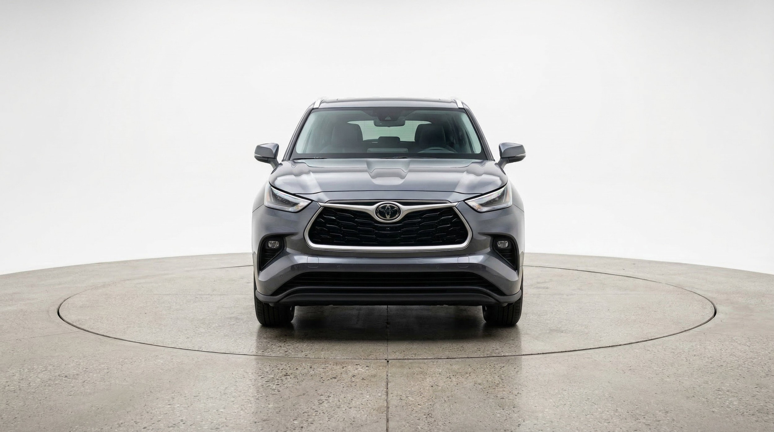 Thumbnail: 2025 Toyota Highlander - 2