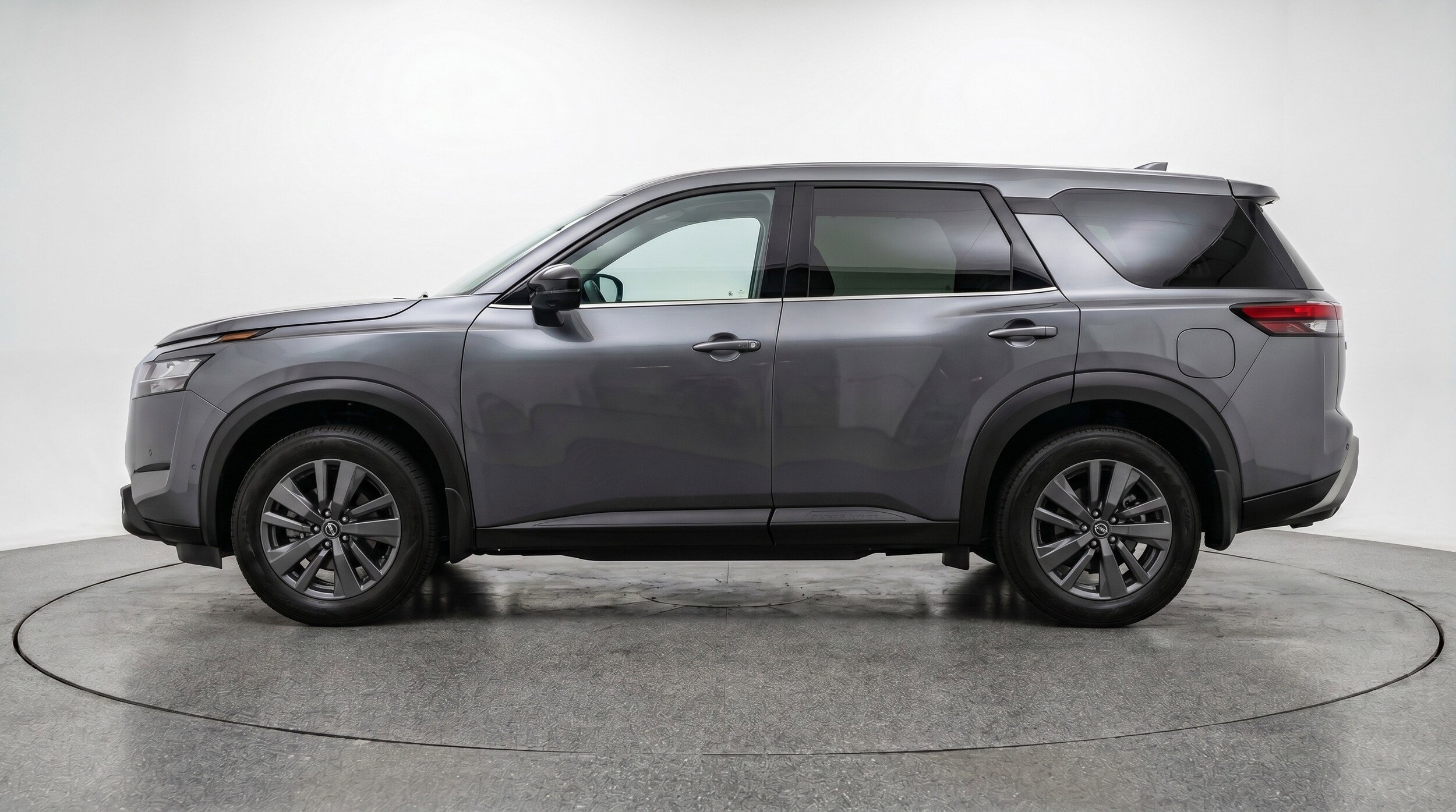 Thumbnail: 2025 Nissan Pathfinder - 5