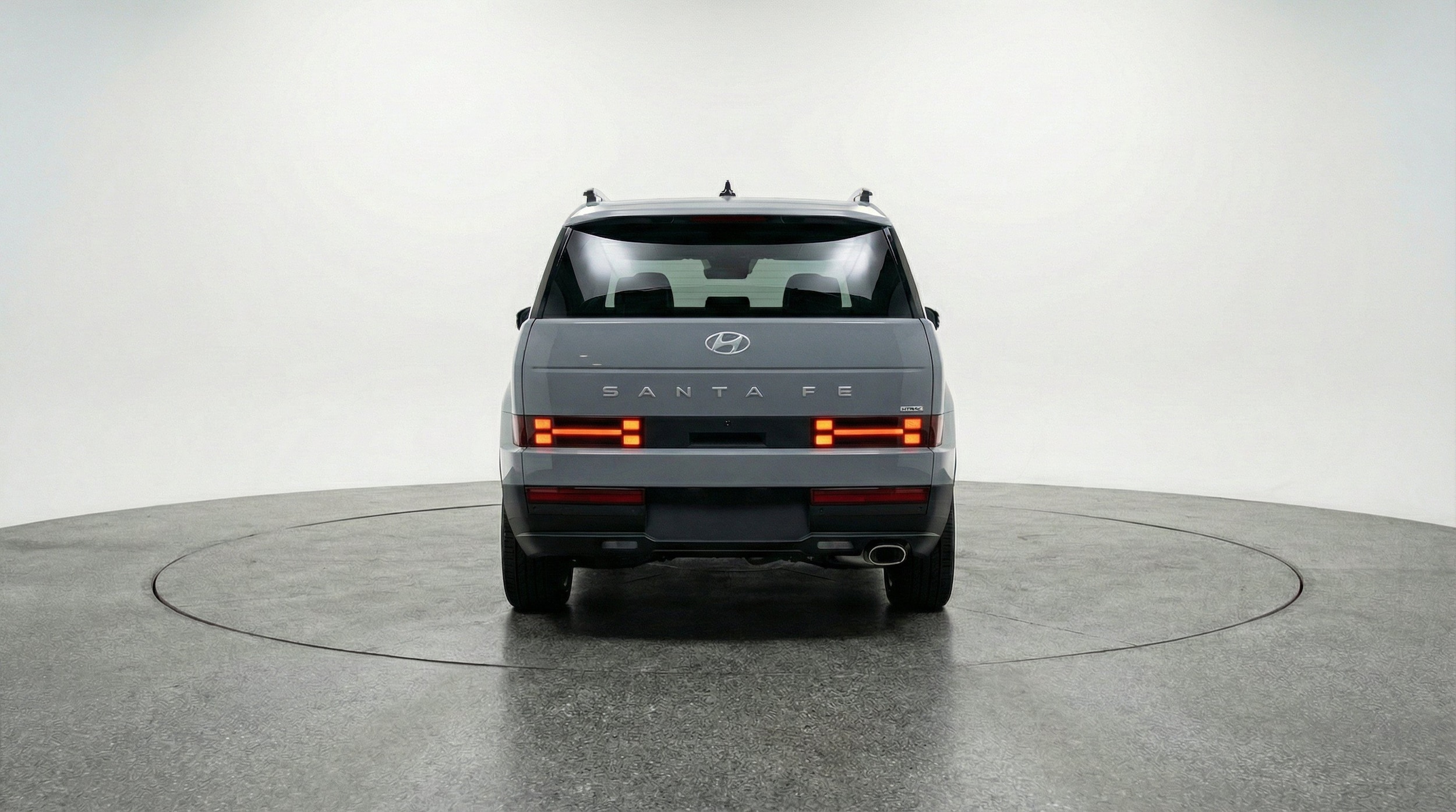 Thumbnail: 2026 Hyundai Santa Fe - 7