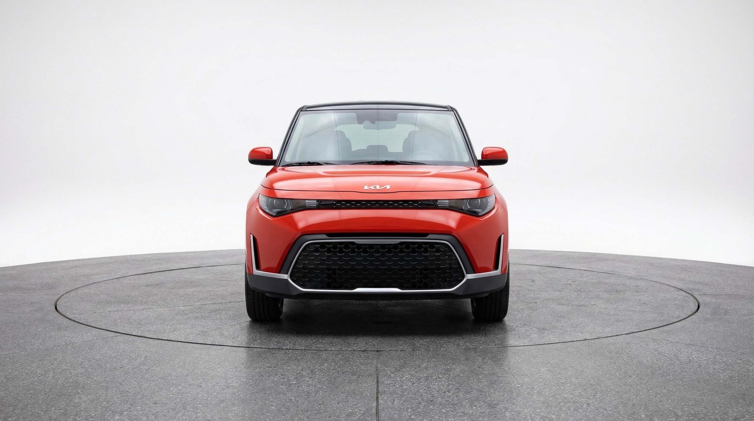 Thumbnail: 2025 Kia Soul - 2