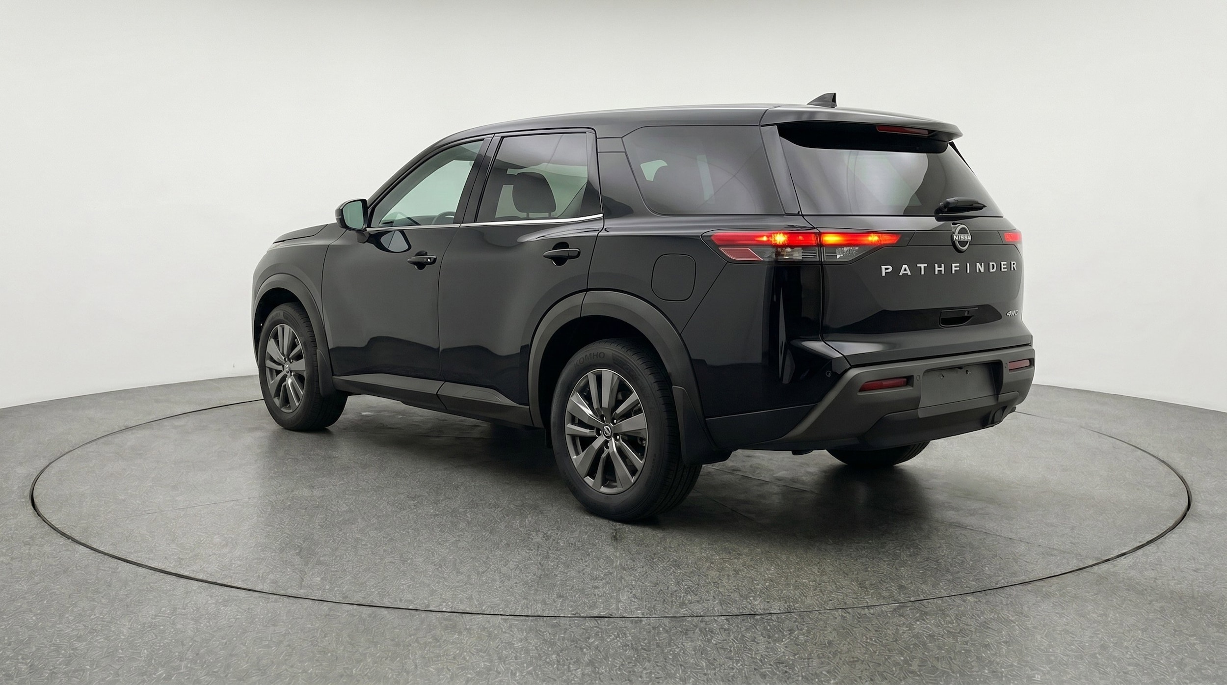 Thumbnail: 2025 Nissan Pathfinder - 6