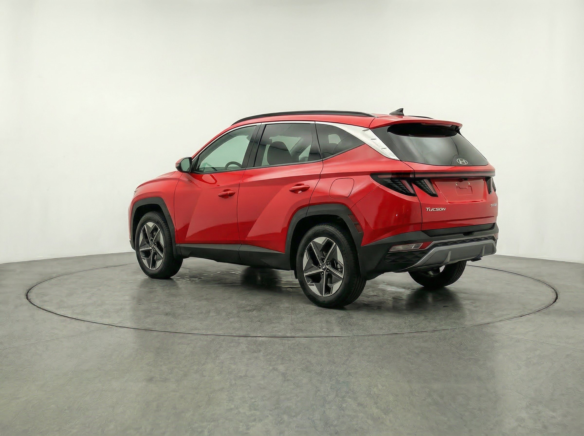 Thumbnail: 2026 Hyundai Tucson - 6