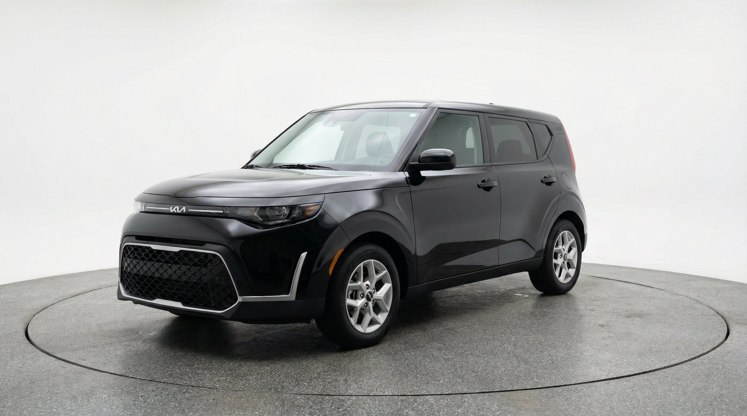Thumbnail: 2025 Kia Soul - 3