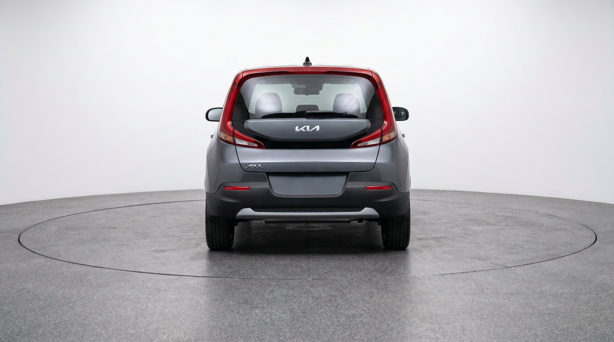 Thumbnail: 2025 Kia Soul - 7