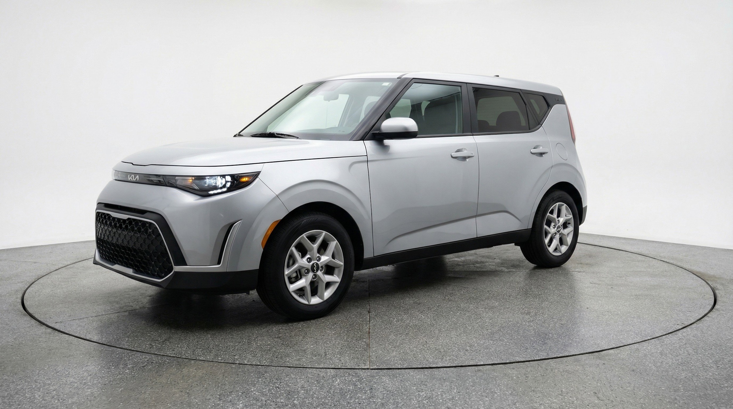 Thumbnail: 2025 Kia Soul - 3