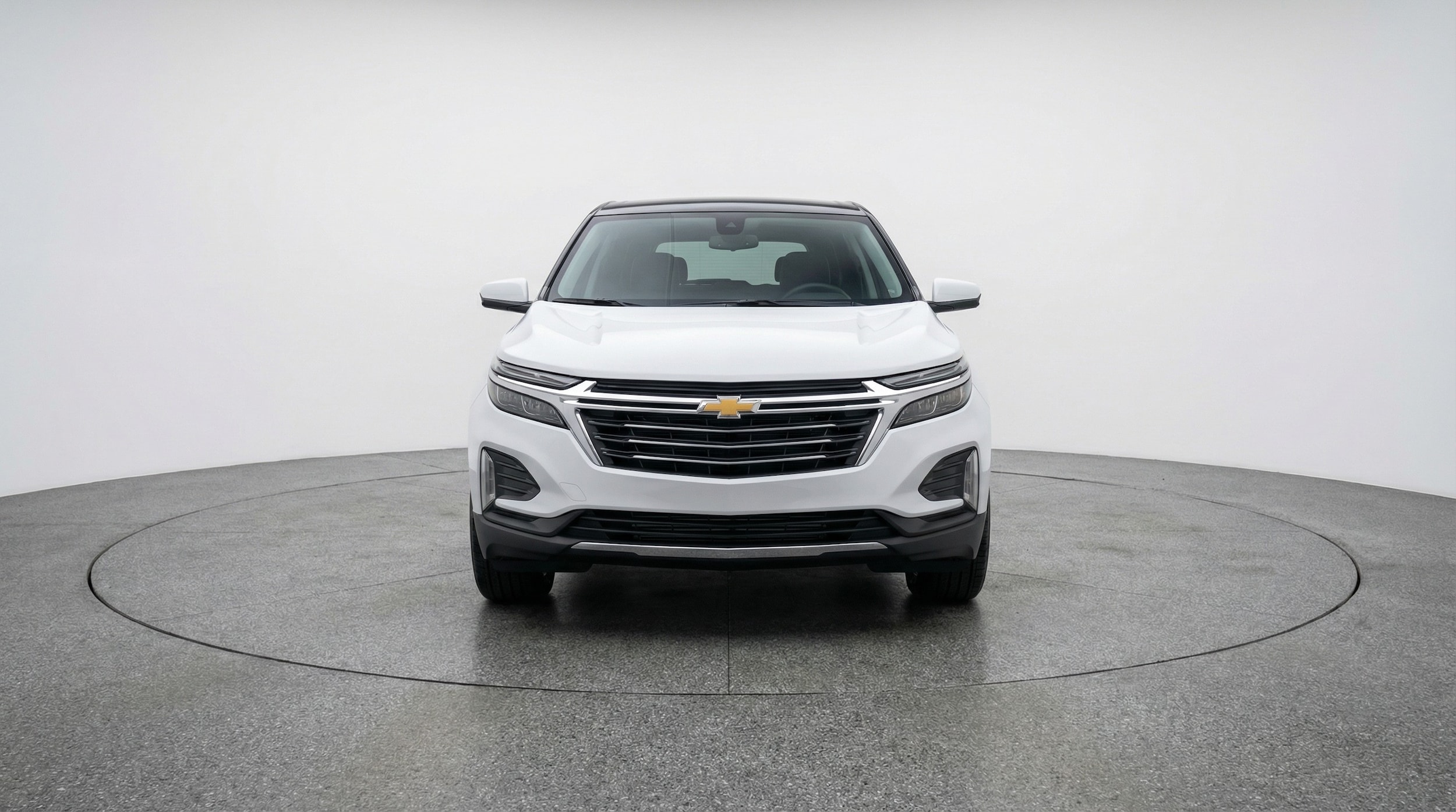Thumbnail: 2025 Chevrolet Equinox - 2