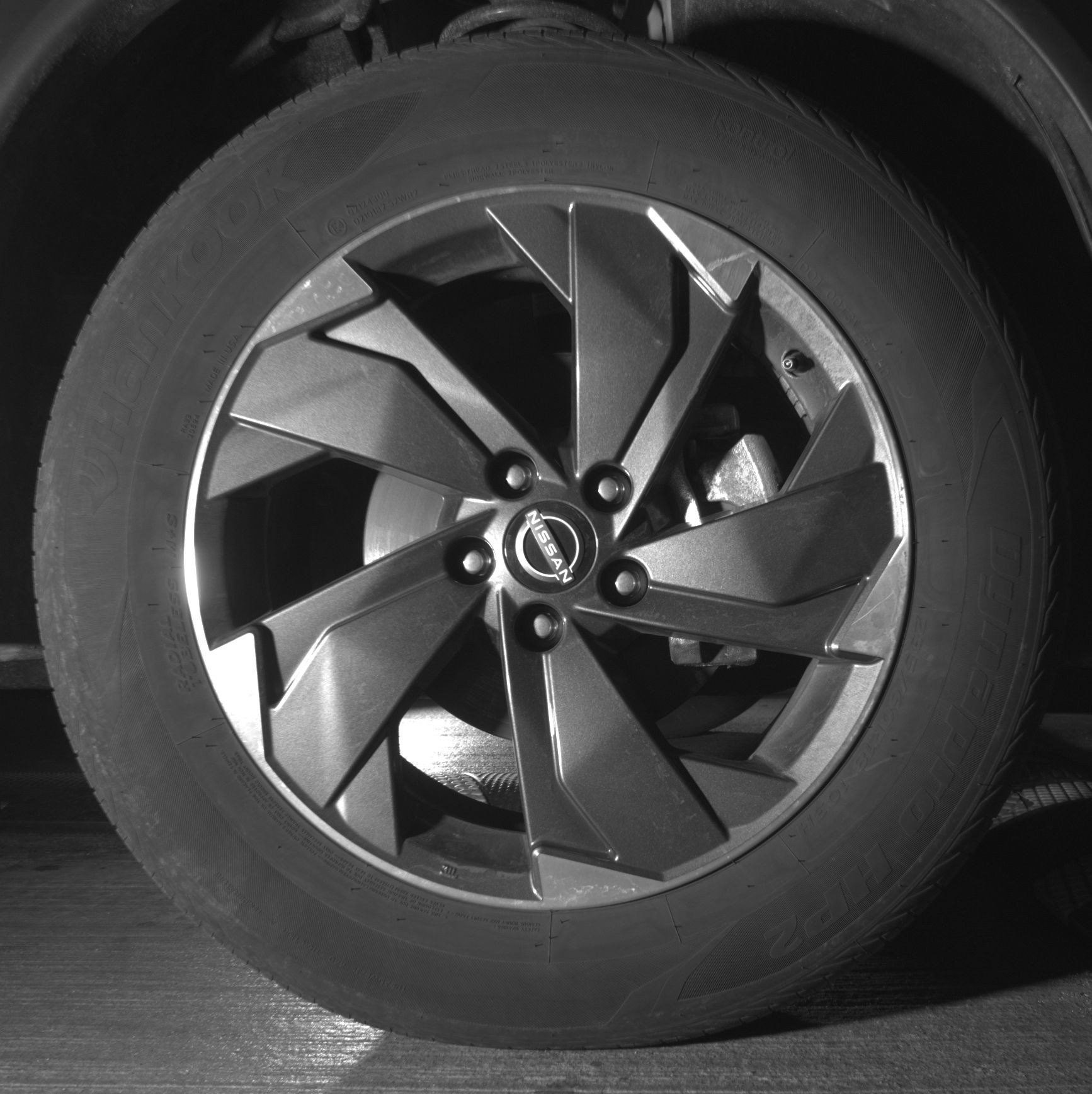 Thumbnail: 2025 Nissan Rogue - 13