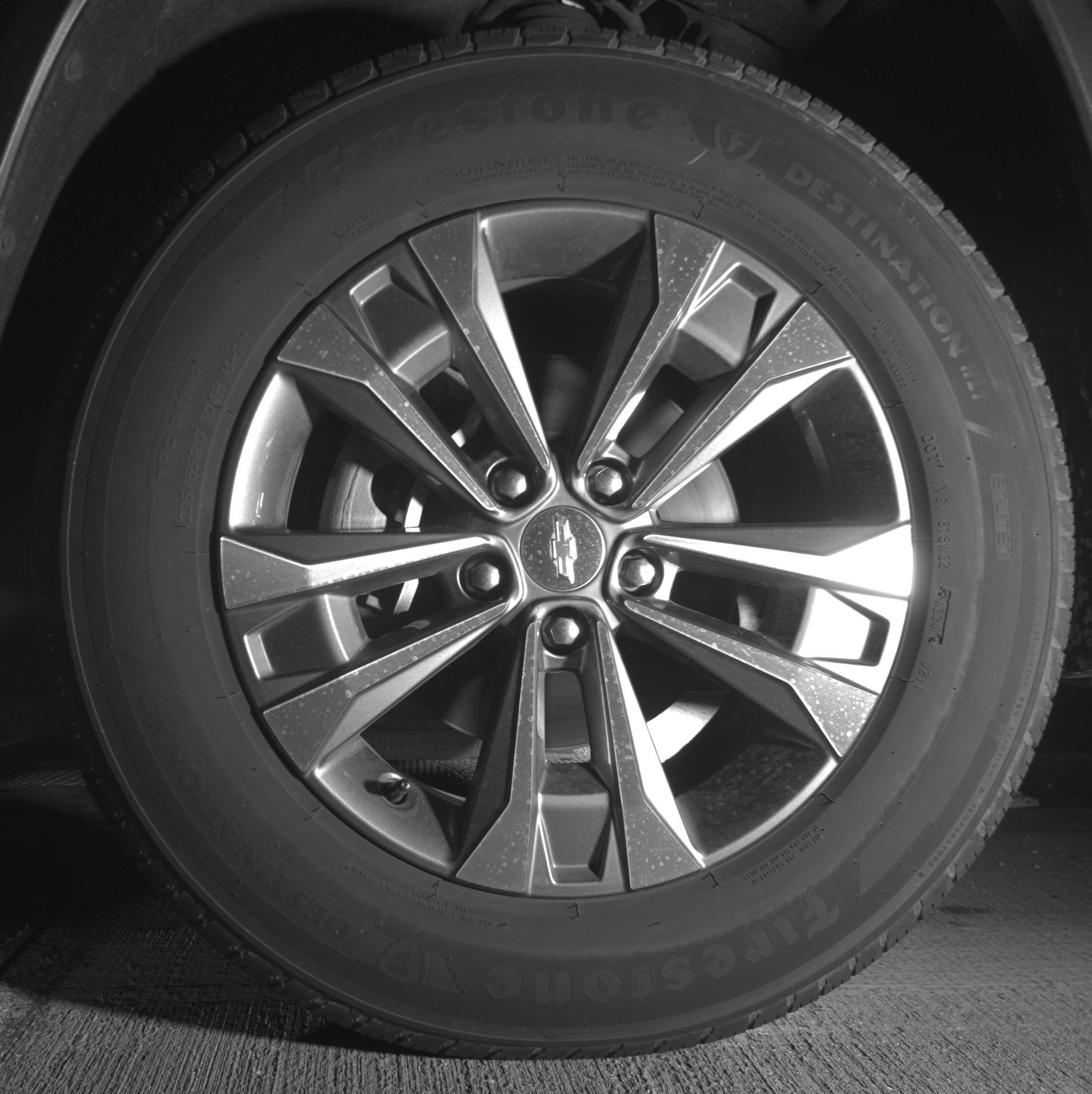 Thumbnail: 2025 Chevrolet Equinox - 12