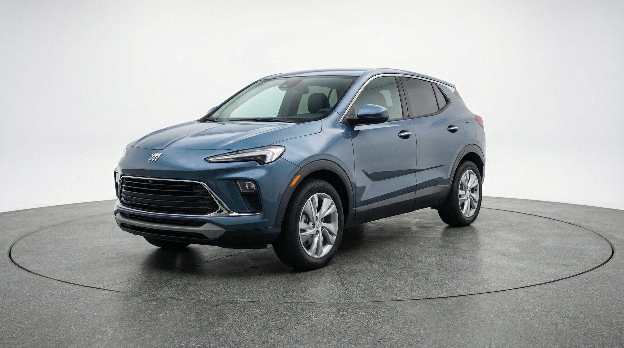 Thumbnail: 2026 Buick Encore GX - 3