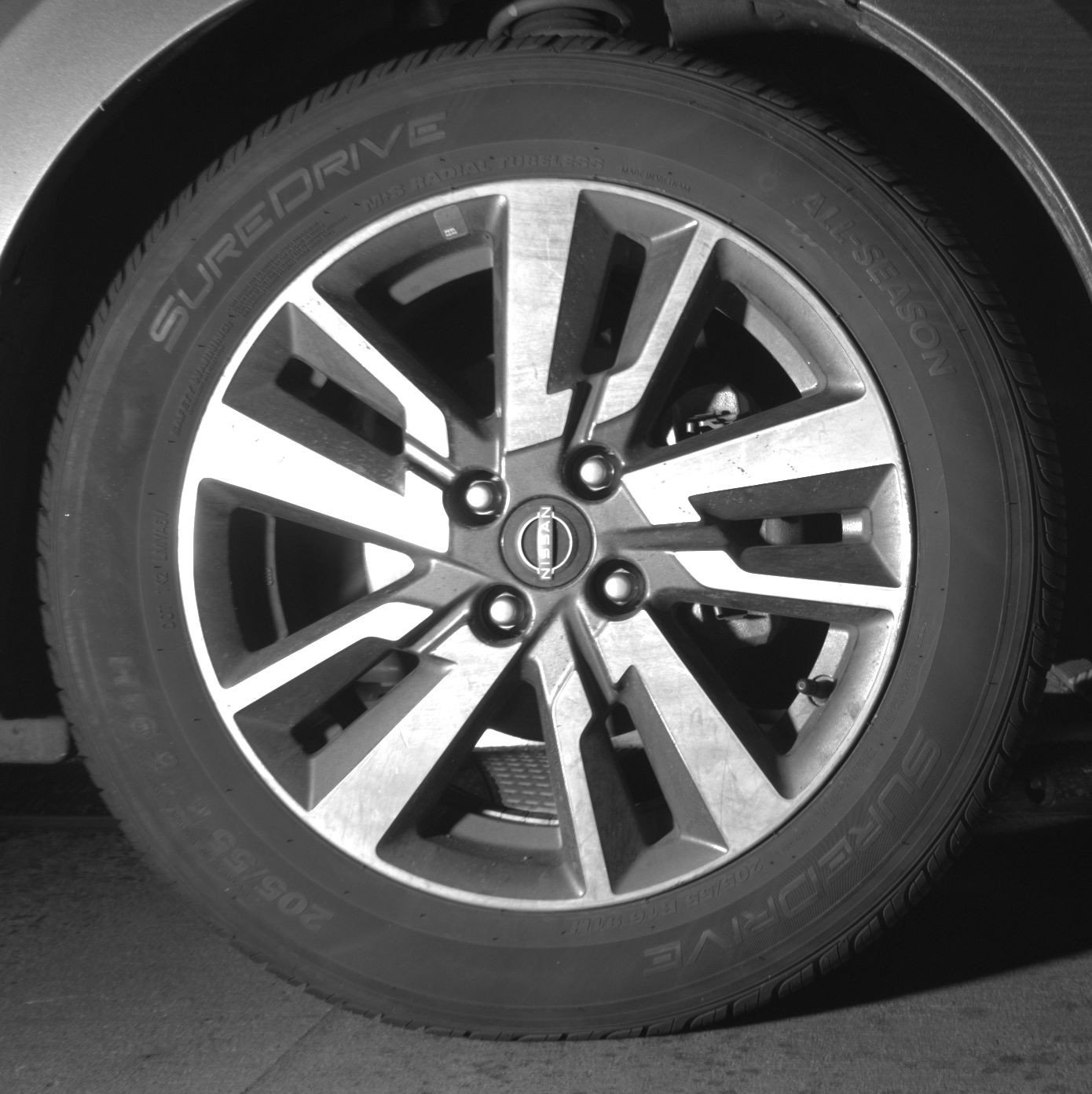 Thumbnail: 2025 Nissan Versa - 13