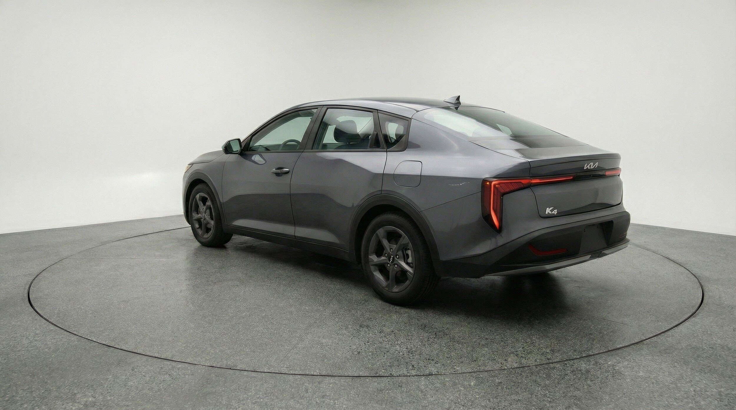 Thumbnail: 2025 Kia K4 - 6