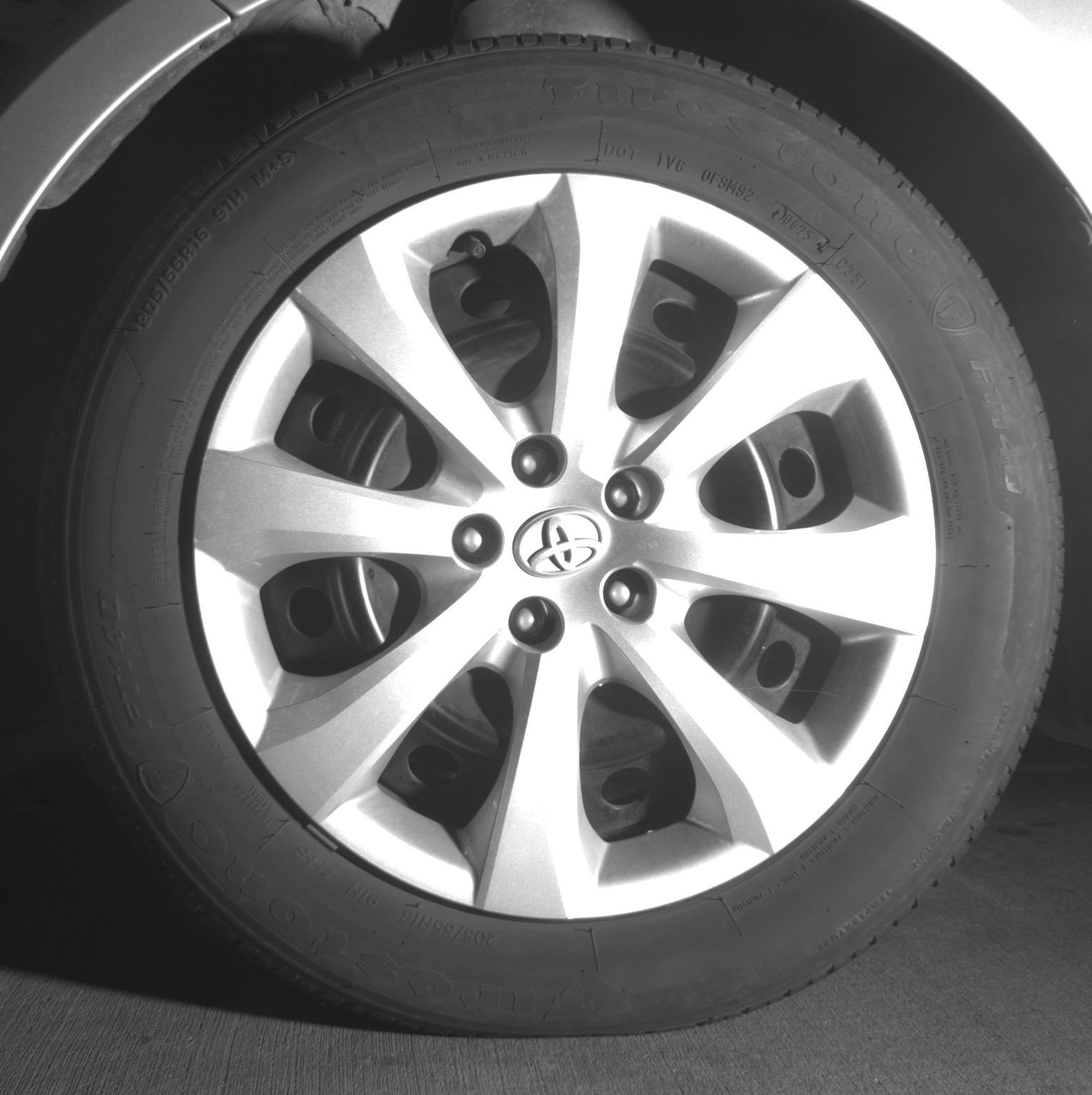 Thumbnail: 2025 Toyota Corolla - 12