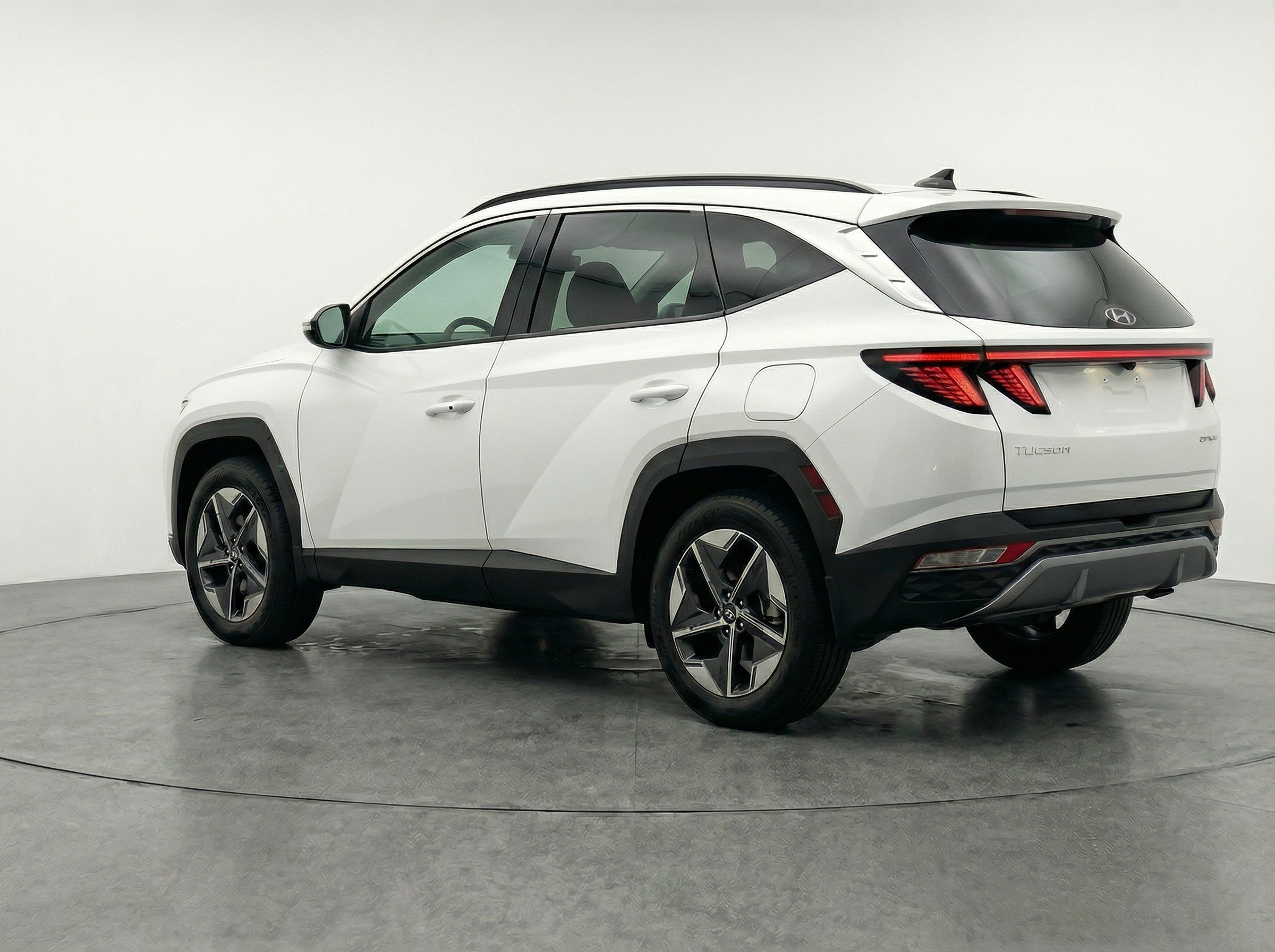 Thumbnail: 2026 Hyundai Tucson - 6