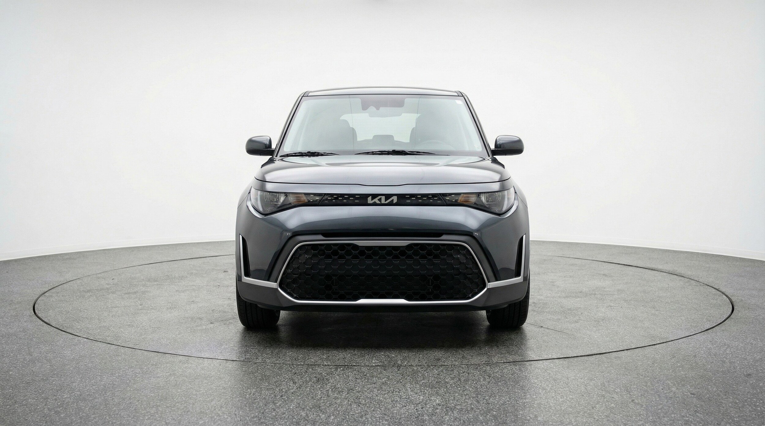 Thumbnail: 2025 Kia Soul - 2