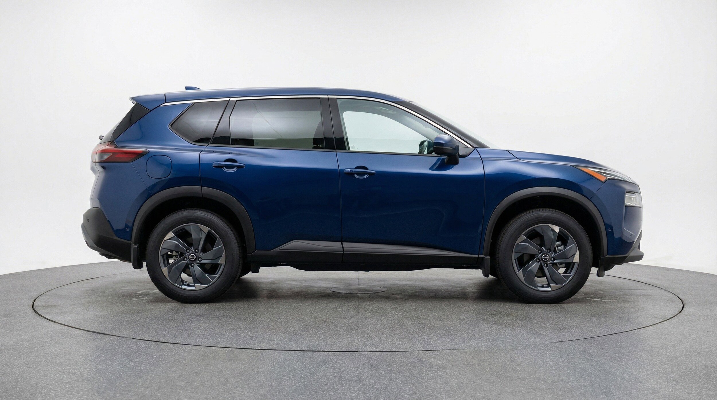 Thumbnail: 2025 Nissan Rogue - 11