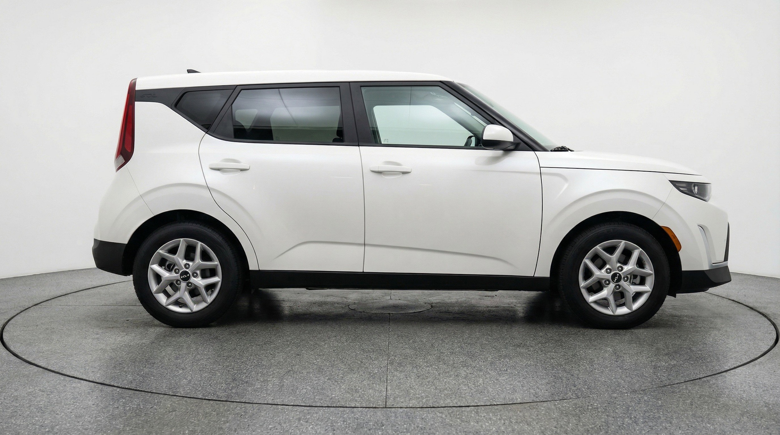 Thumbnail: 2025 Kia Soul - 11