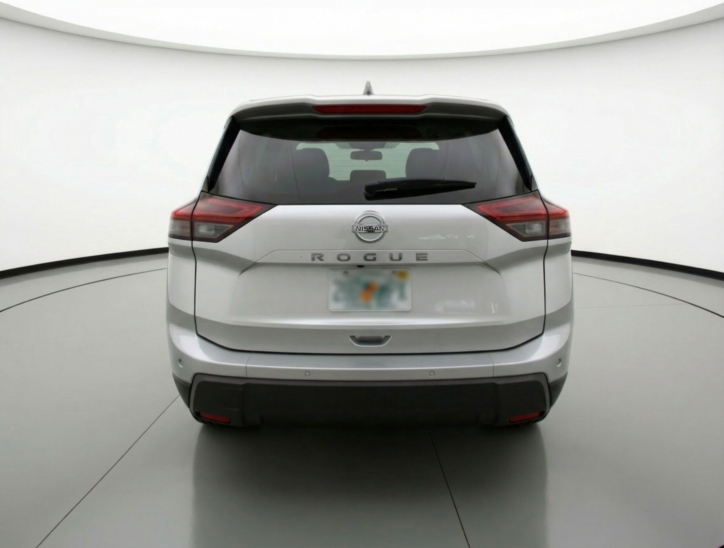 Thumbnail: 2025 Nissan Rogue - 7