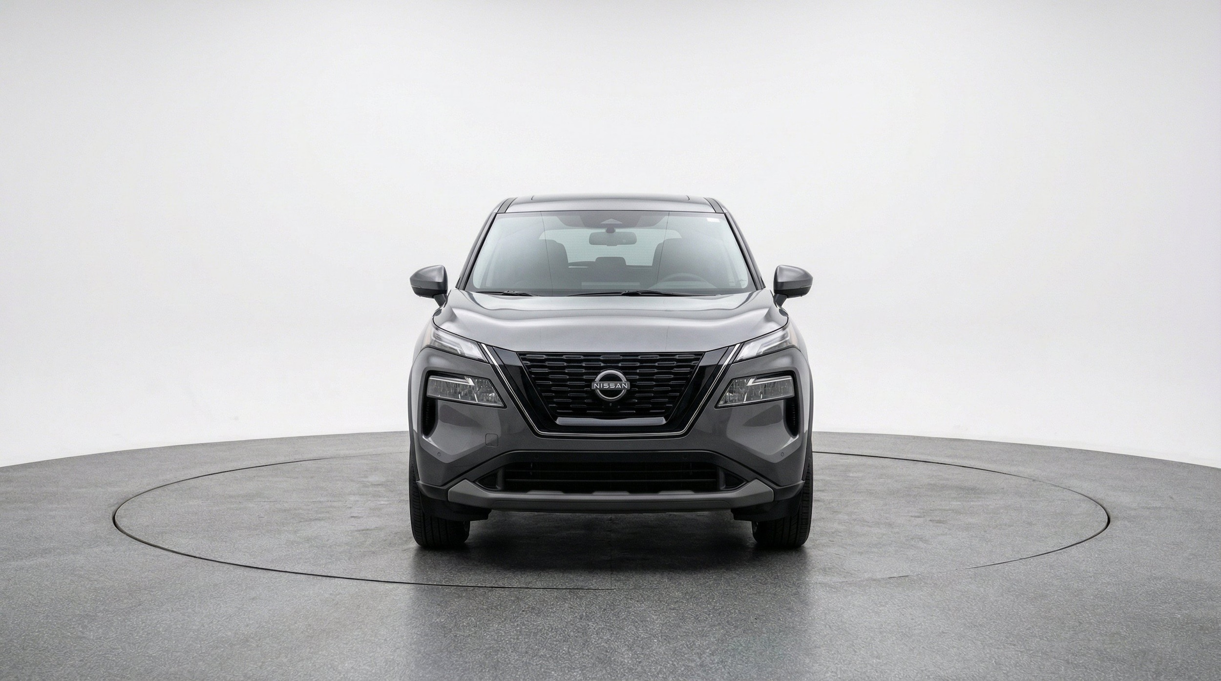 Thumbnail: 2026 Nissan Rogue - 2