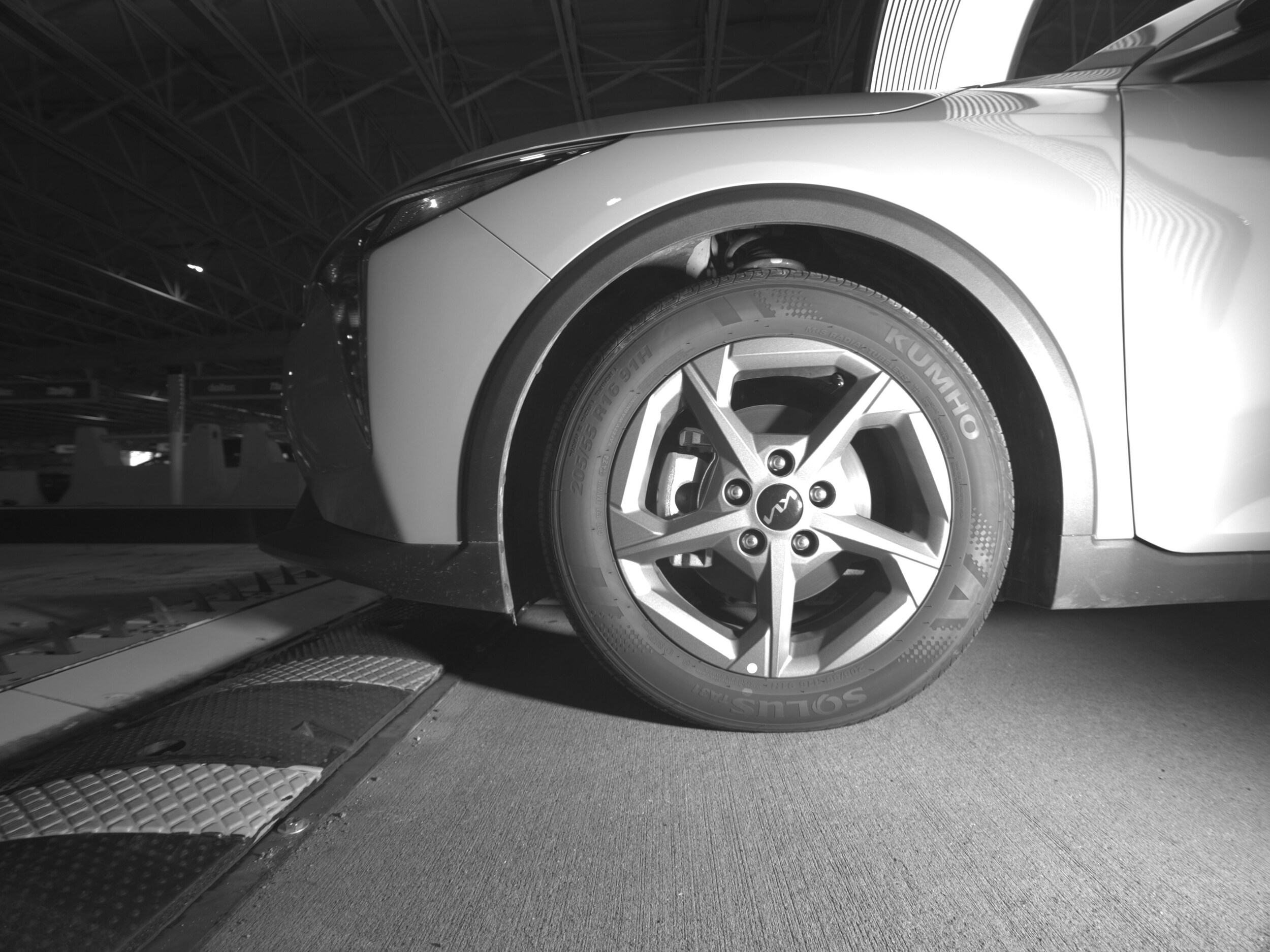 Thumbnail: 2025 Kia K4 - 9