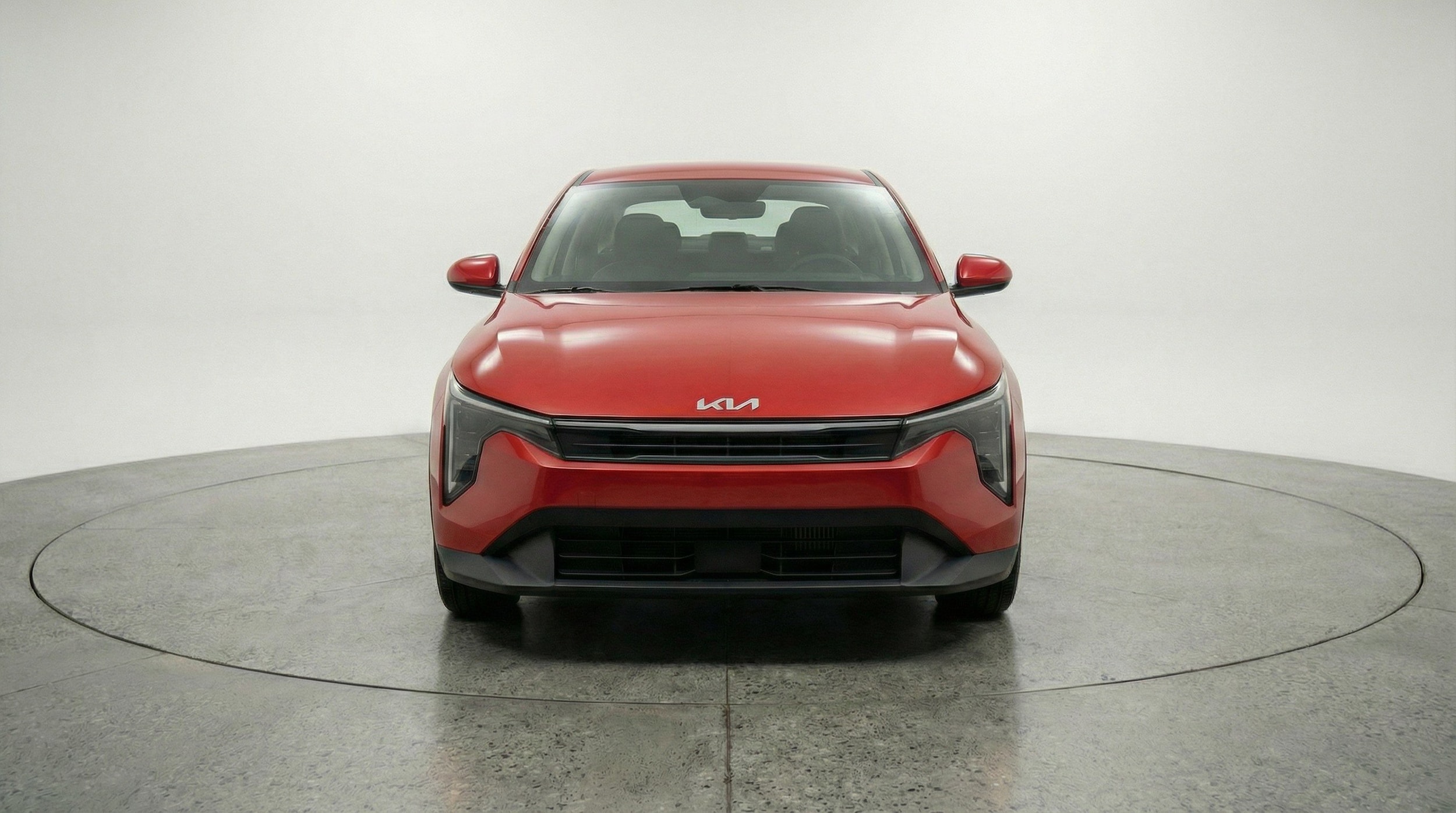 Thumbnail: 2025 Kia K4 - 2