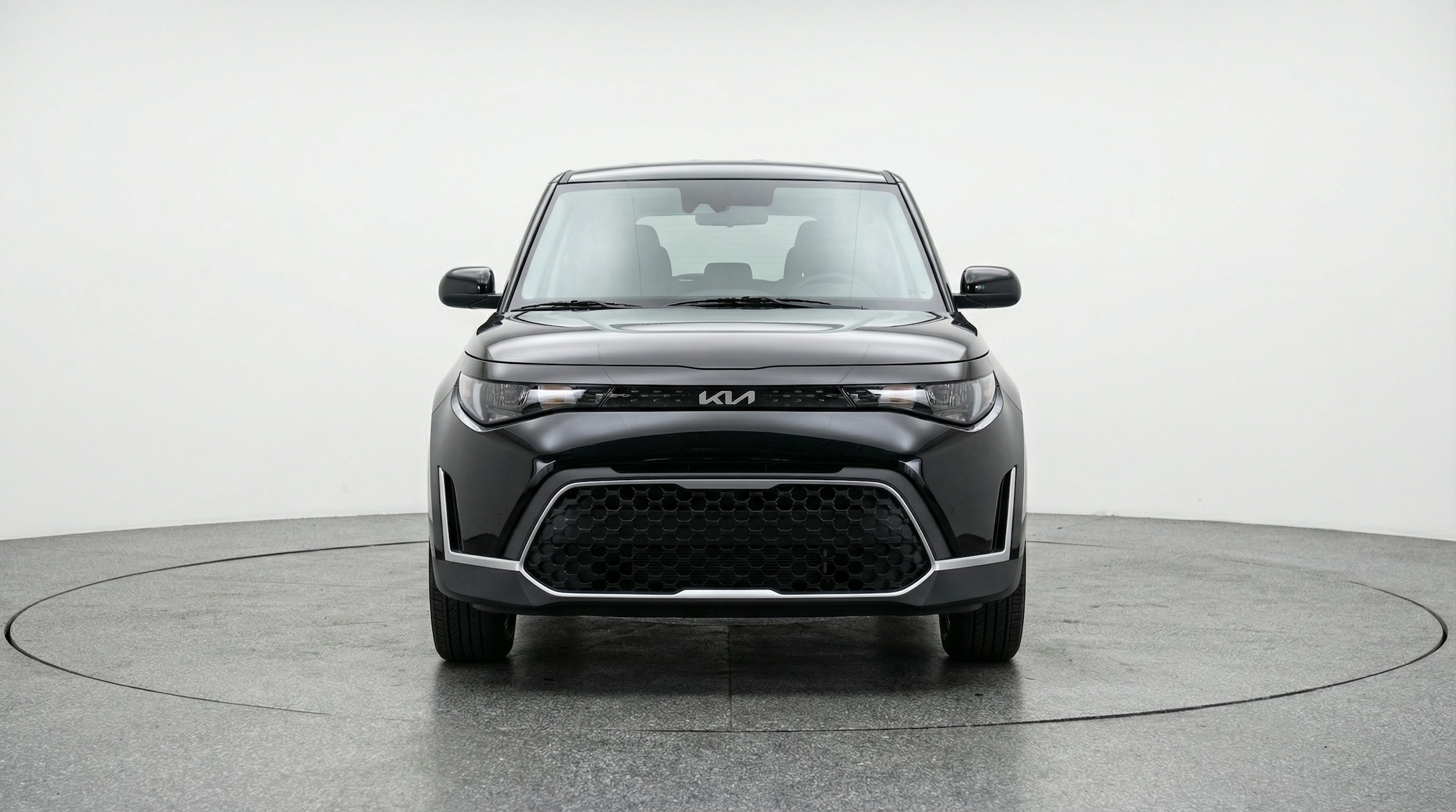 Thumbnail: 2025 Kia Soul - 2