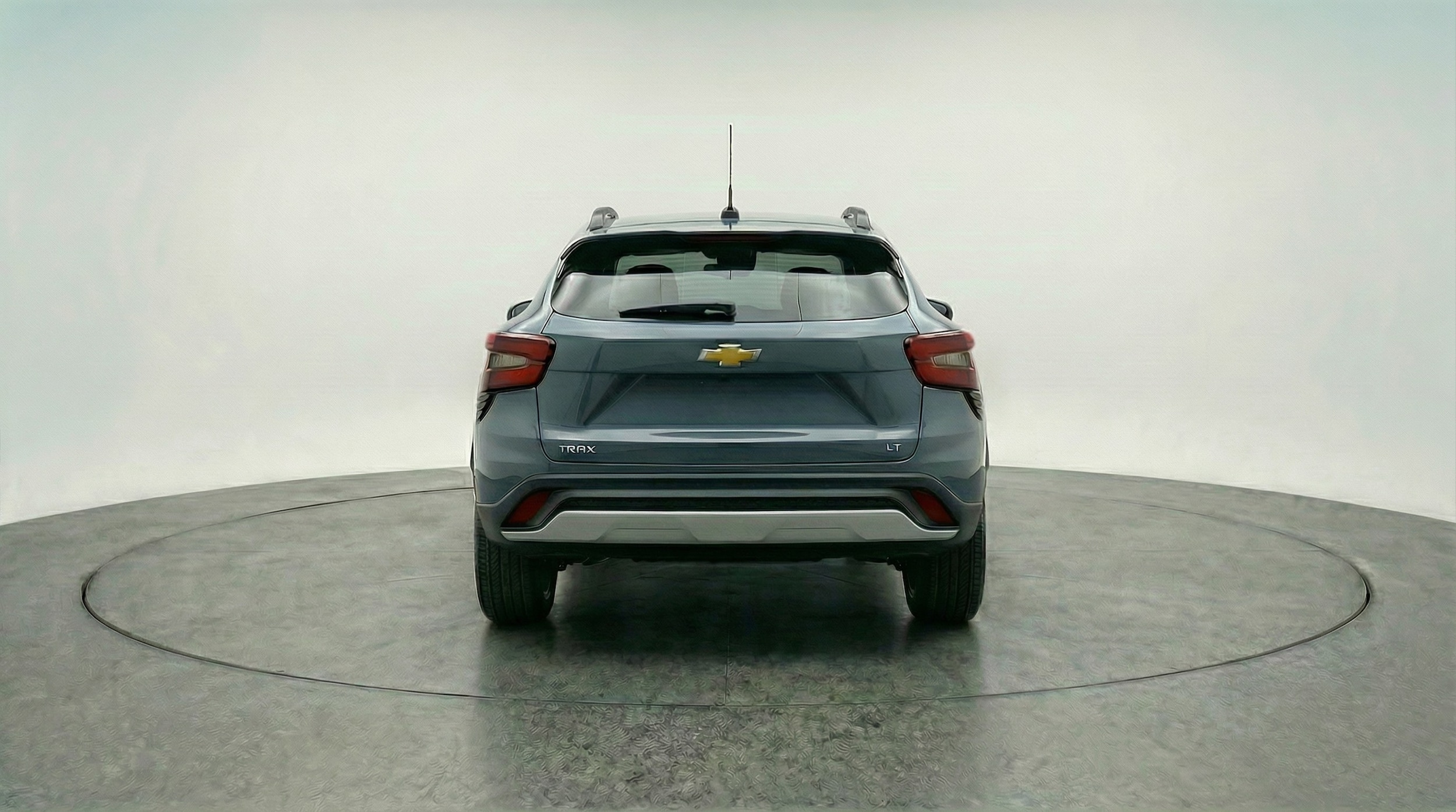 Thumbnail: 2025 Chevrolet Trax - 6