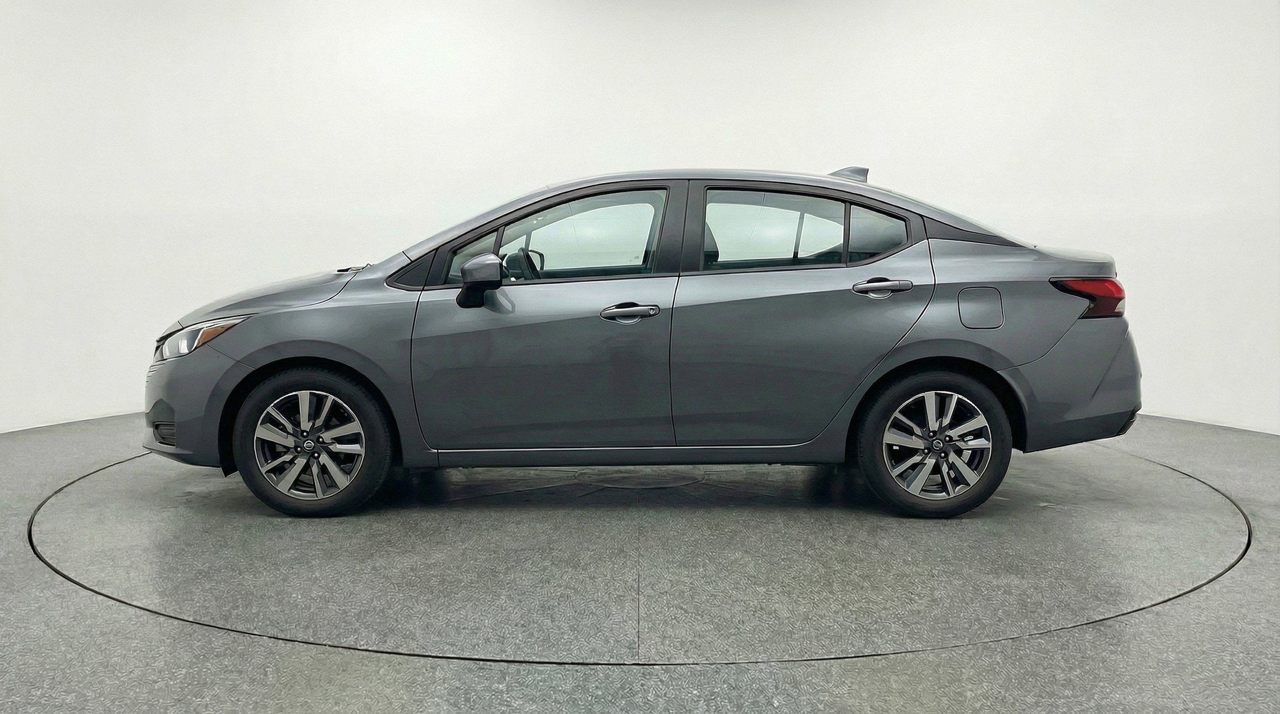 Thumbnail: 2025 Nissan Versa - 5