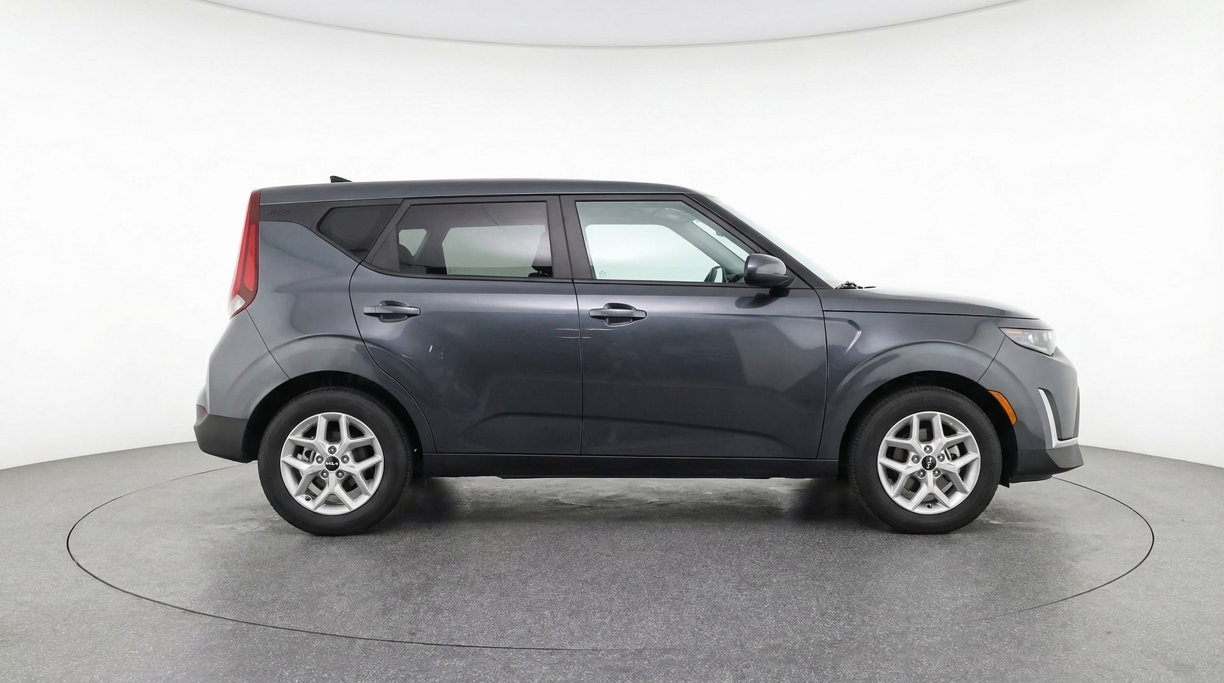 Thumbnail: 2025 Kia Soul - 8