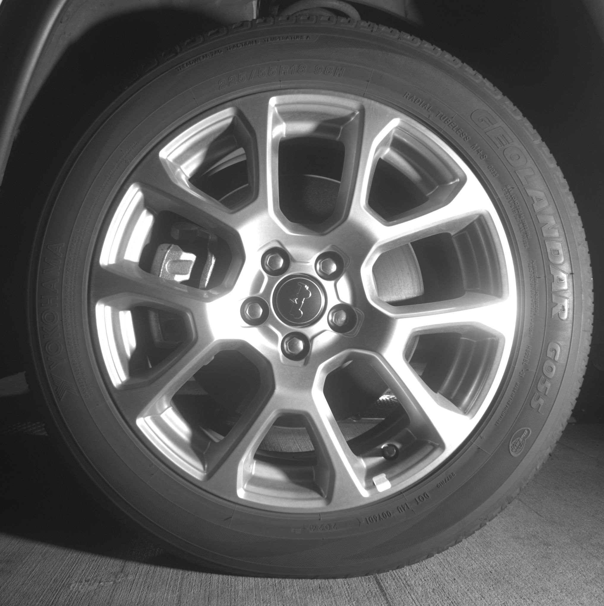 Thumbnail: 2025 Jeep Compass - 12