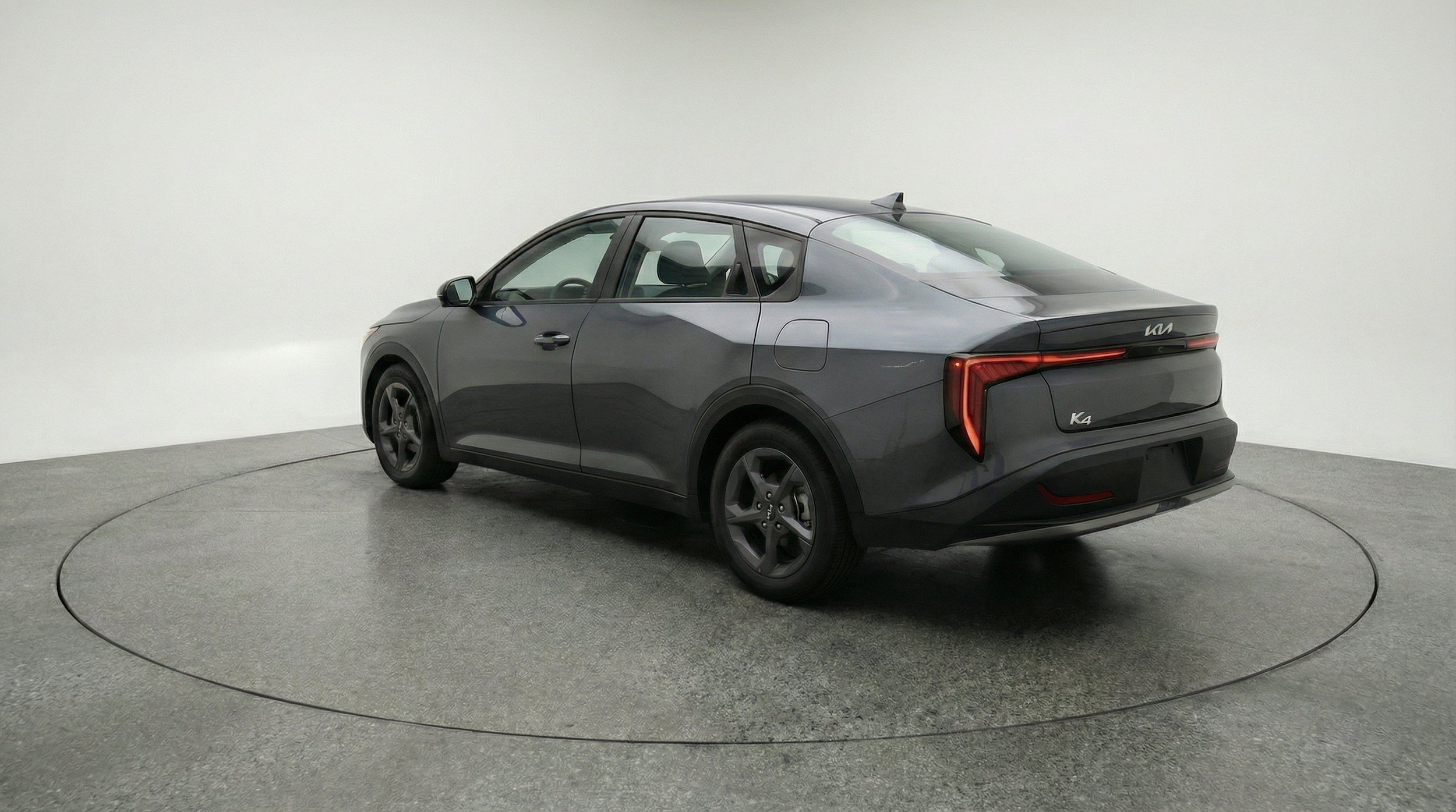 Thumbnail: 2025 Kia K4 - 6