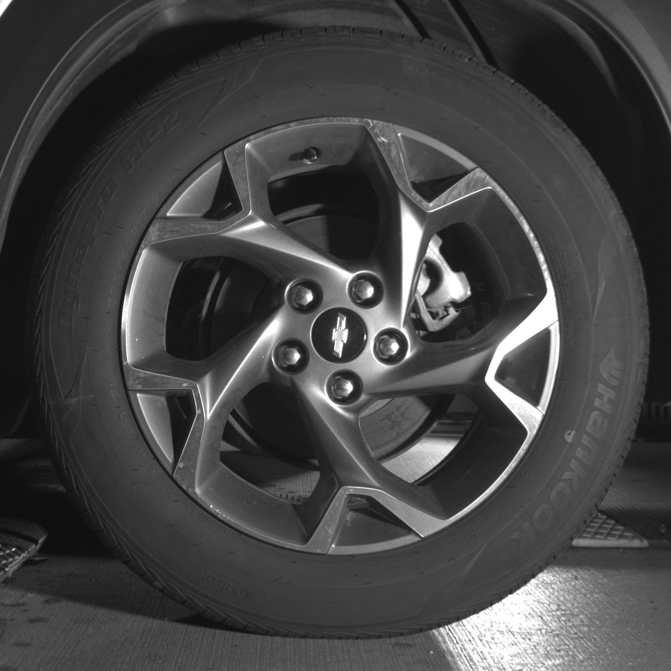 Thumbnail: 2025 Chevrolet Trax - 14