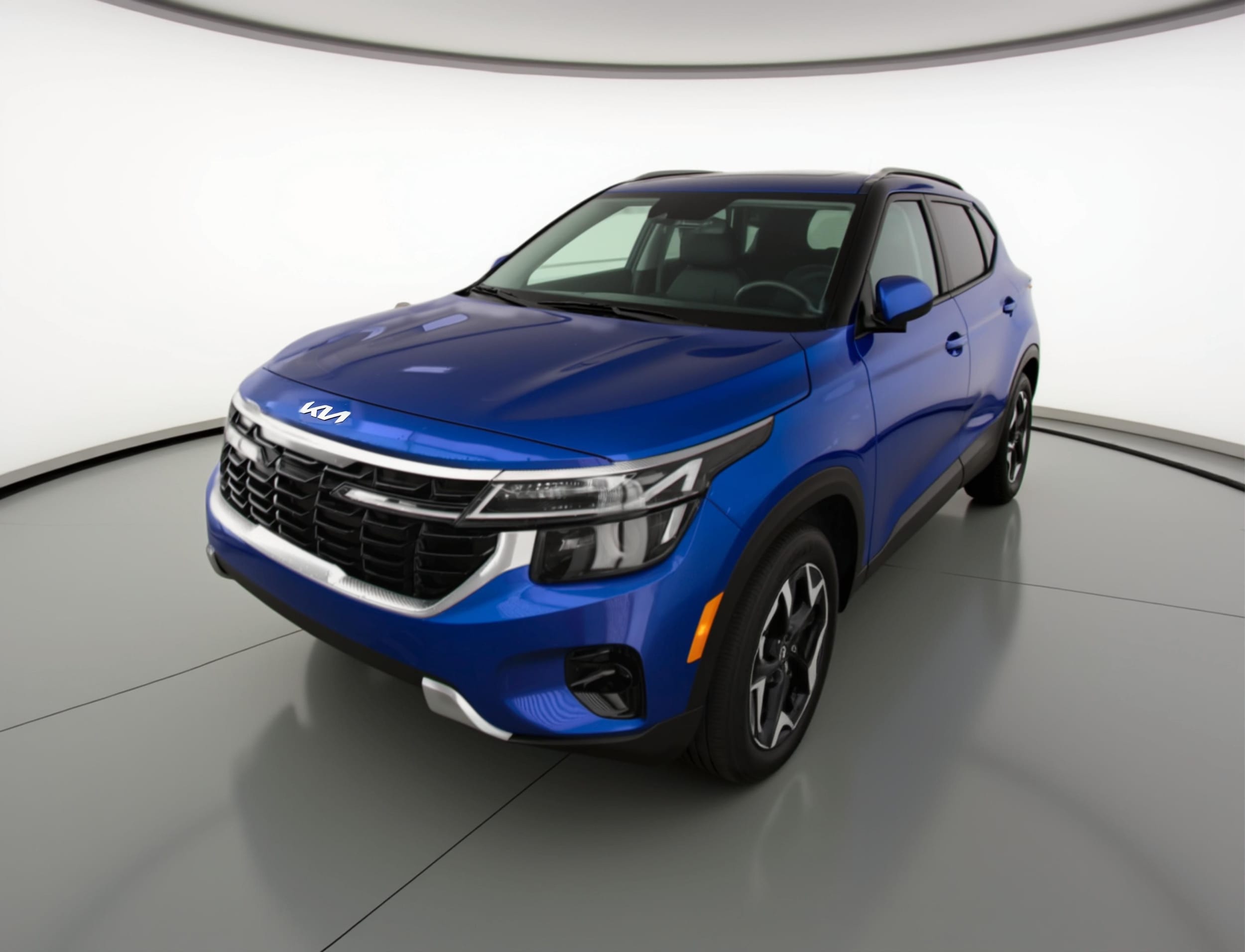 Thumbnail: 2025 Kia Seltos - 3