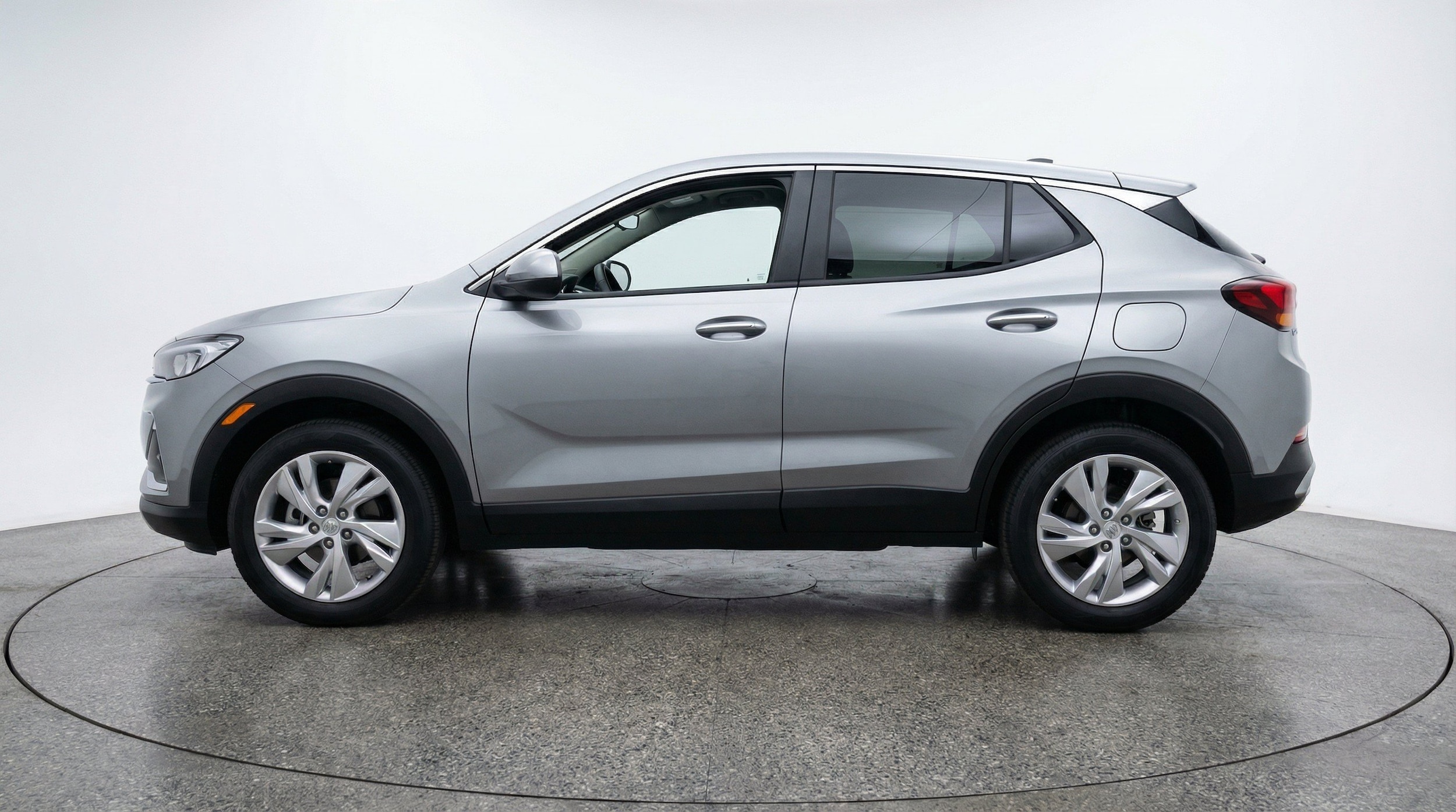 Thumbnail: 2026 Buick Encore GX - 5