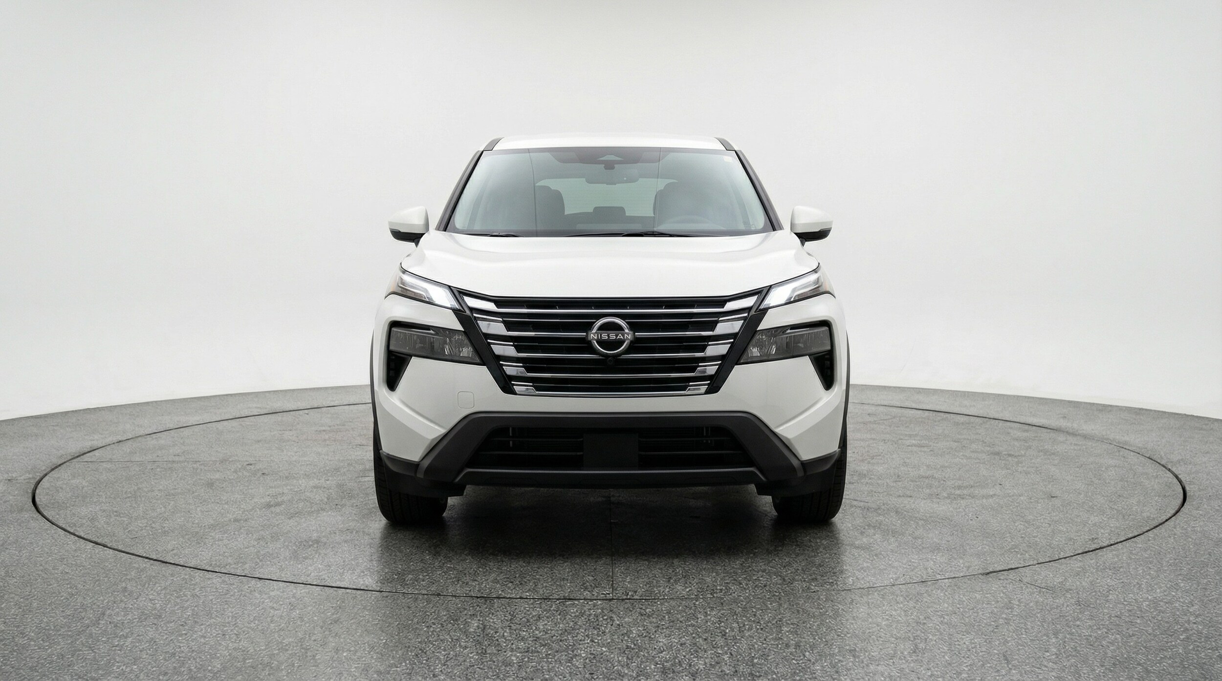 Thumbnail: 2025 Nissan Rogue - 2