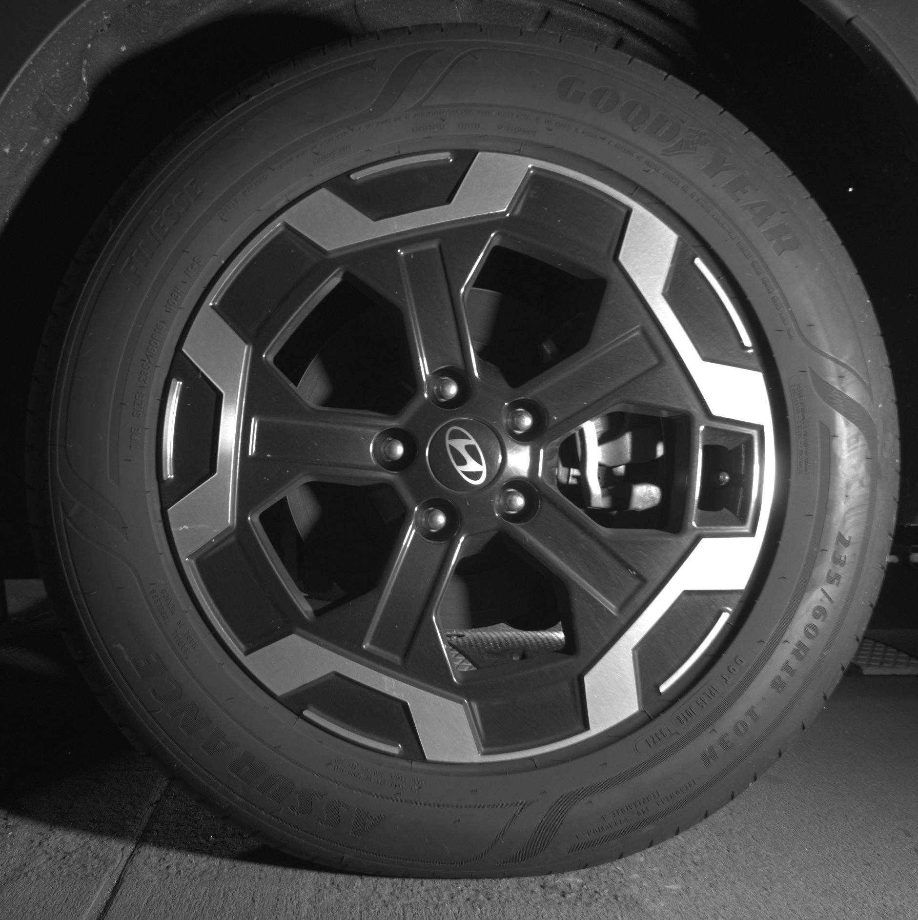 Thumbnail: 2025 Hyundai Santa Fe - 14