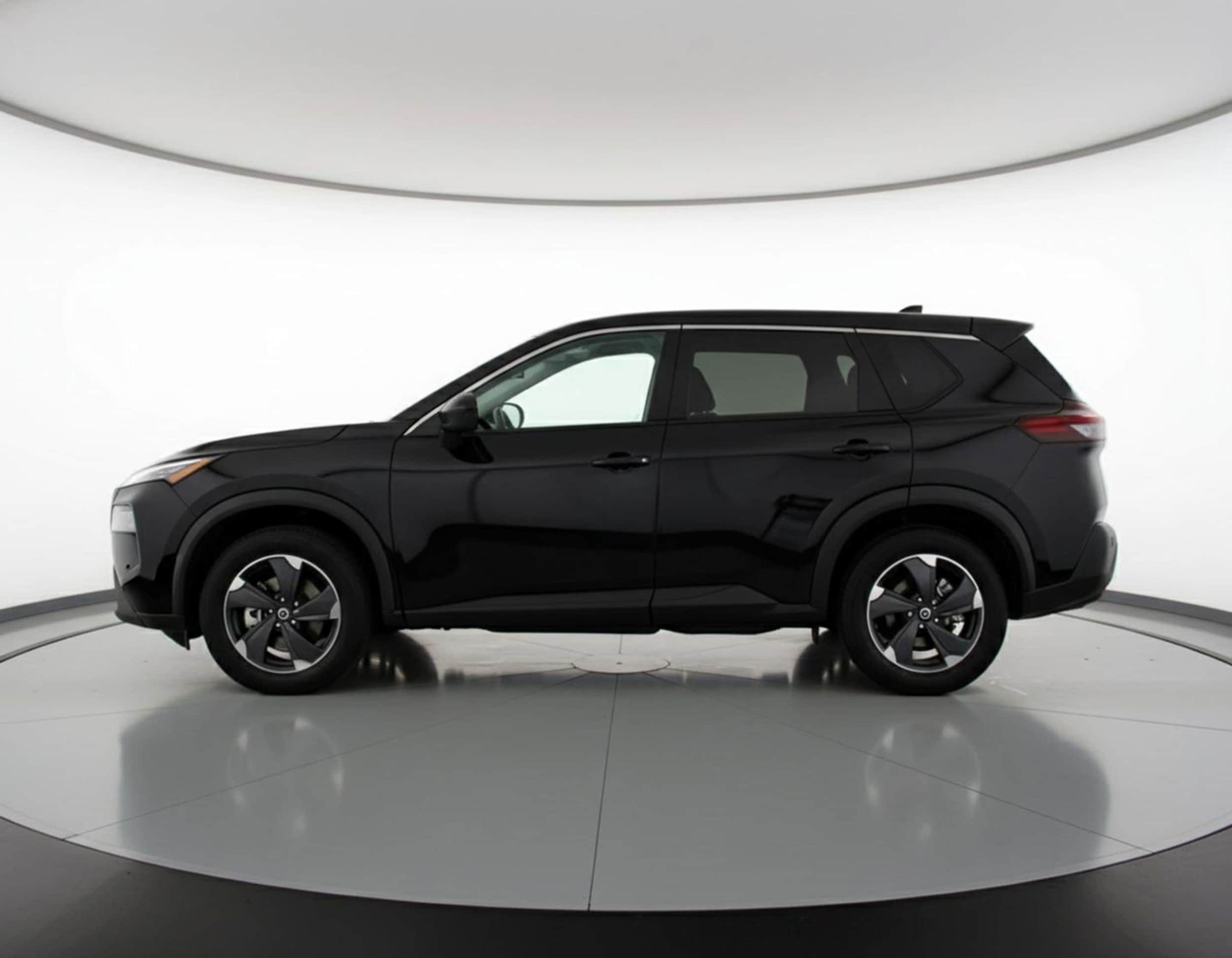 Thumbnail: 2025 Nissan Rogue - 5