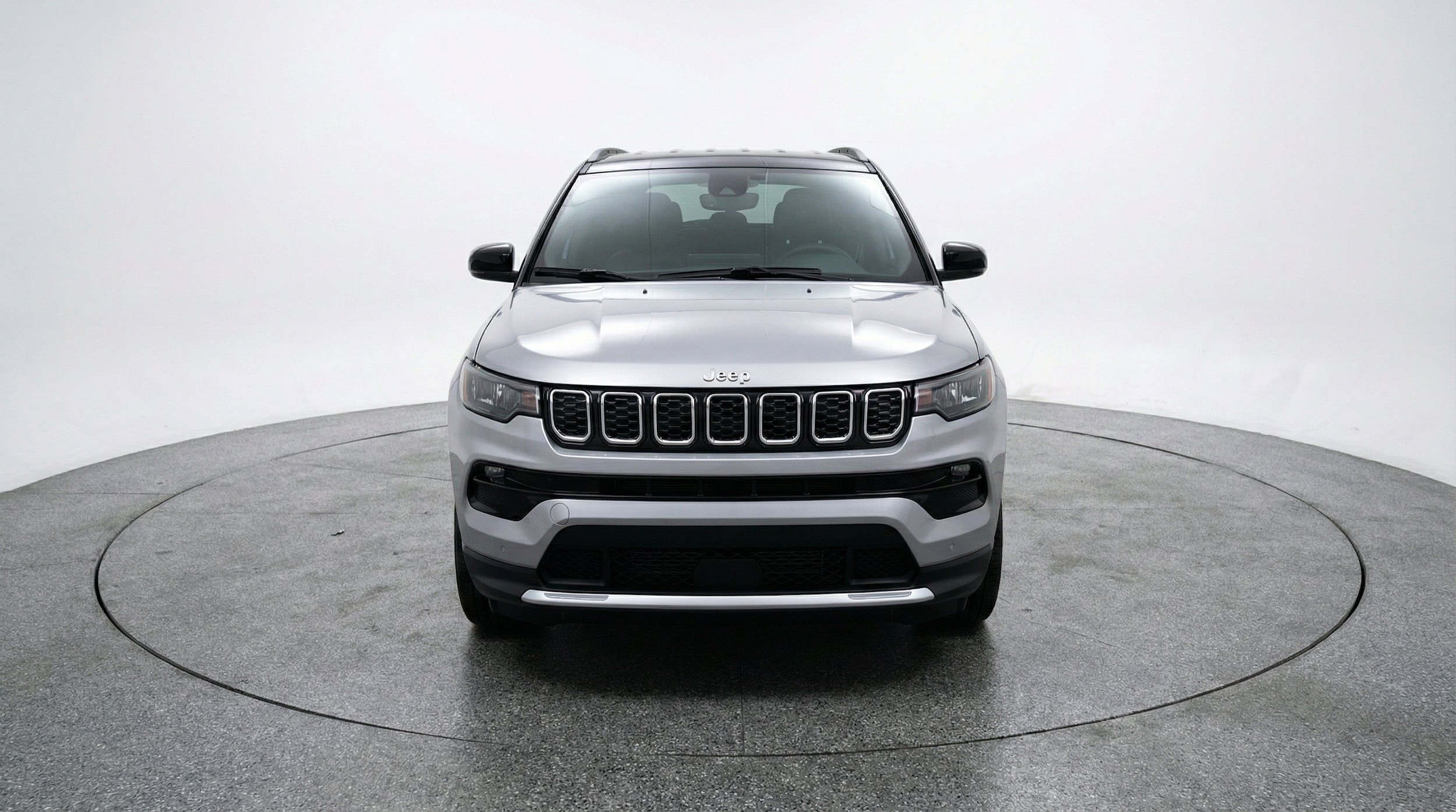 Thumbnail: 2025 Jeep Compass - 2