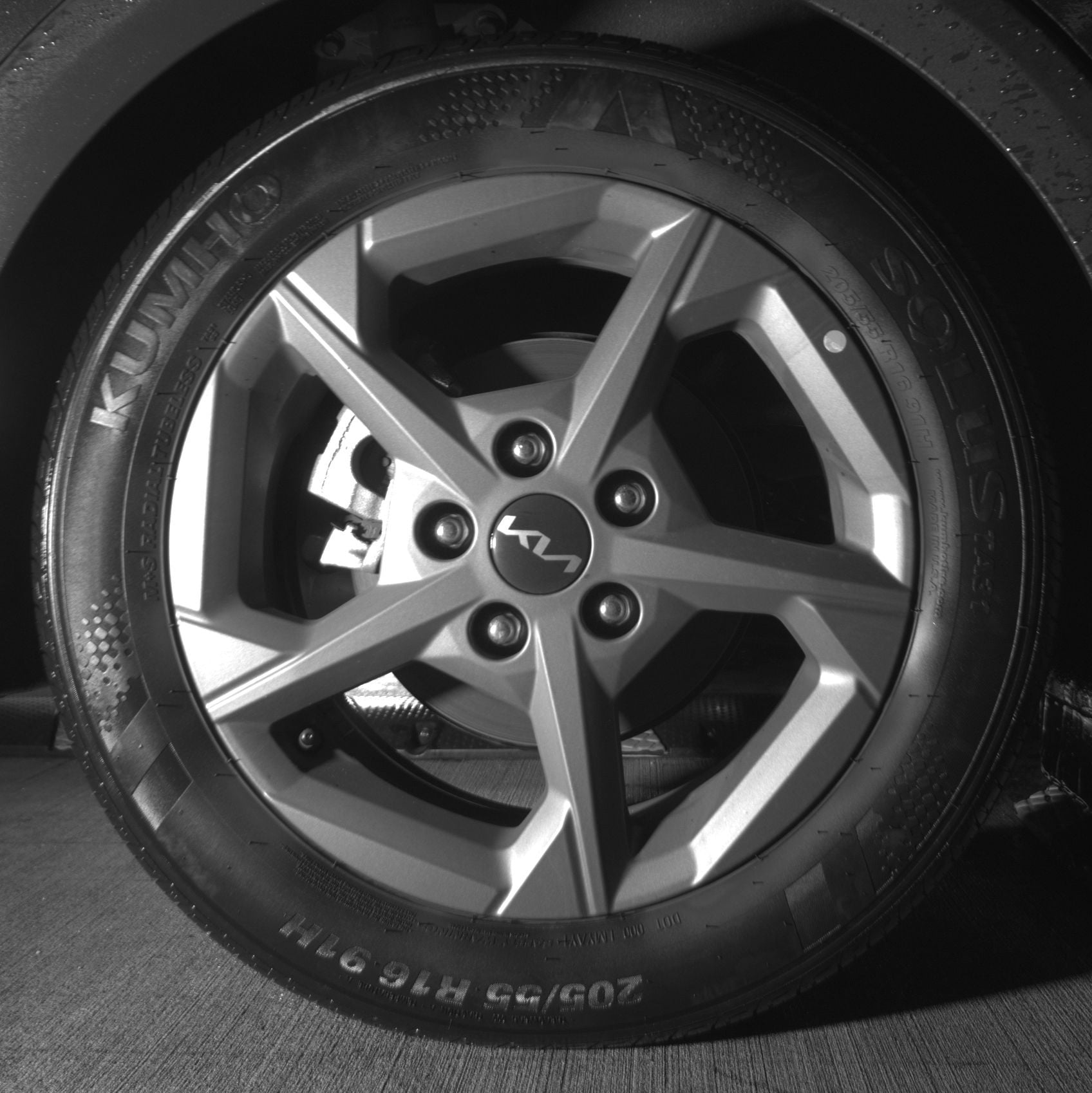 Thumbnail: 2025 Kia K4 - 12