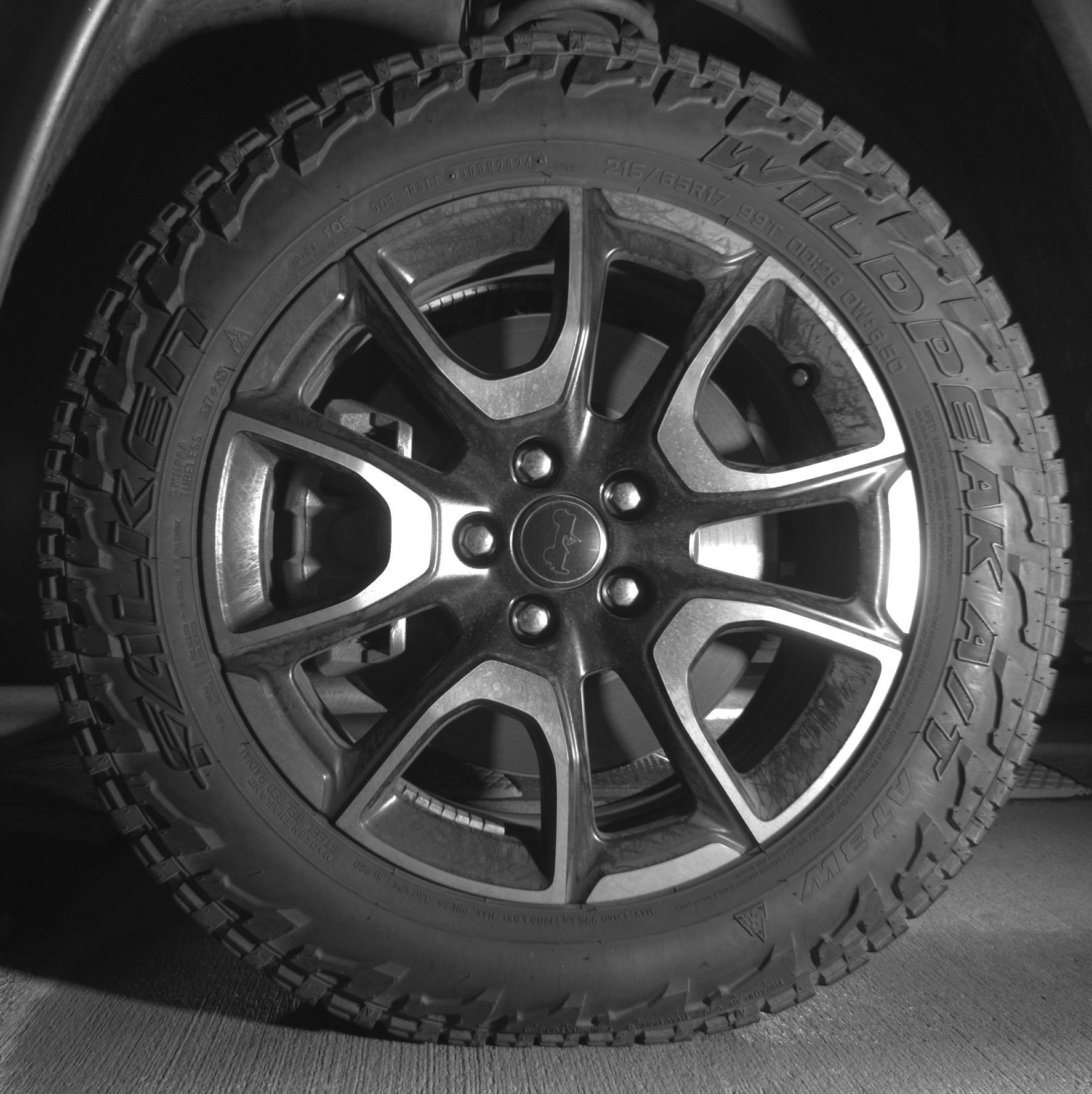 Thumbnail: 2025 Jeep Compass - 12