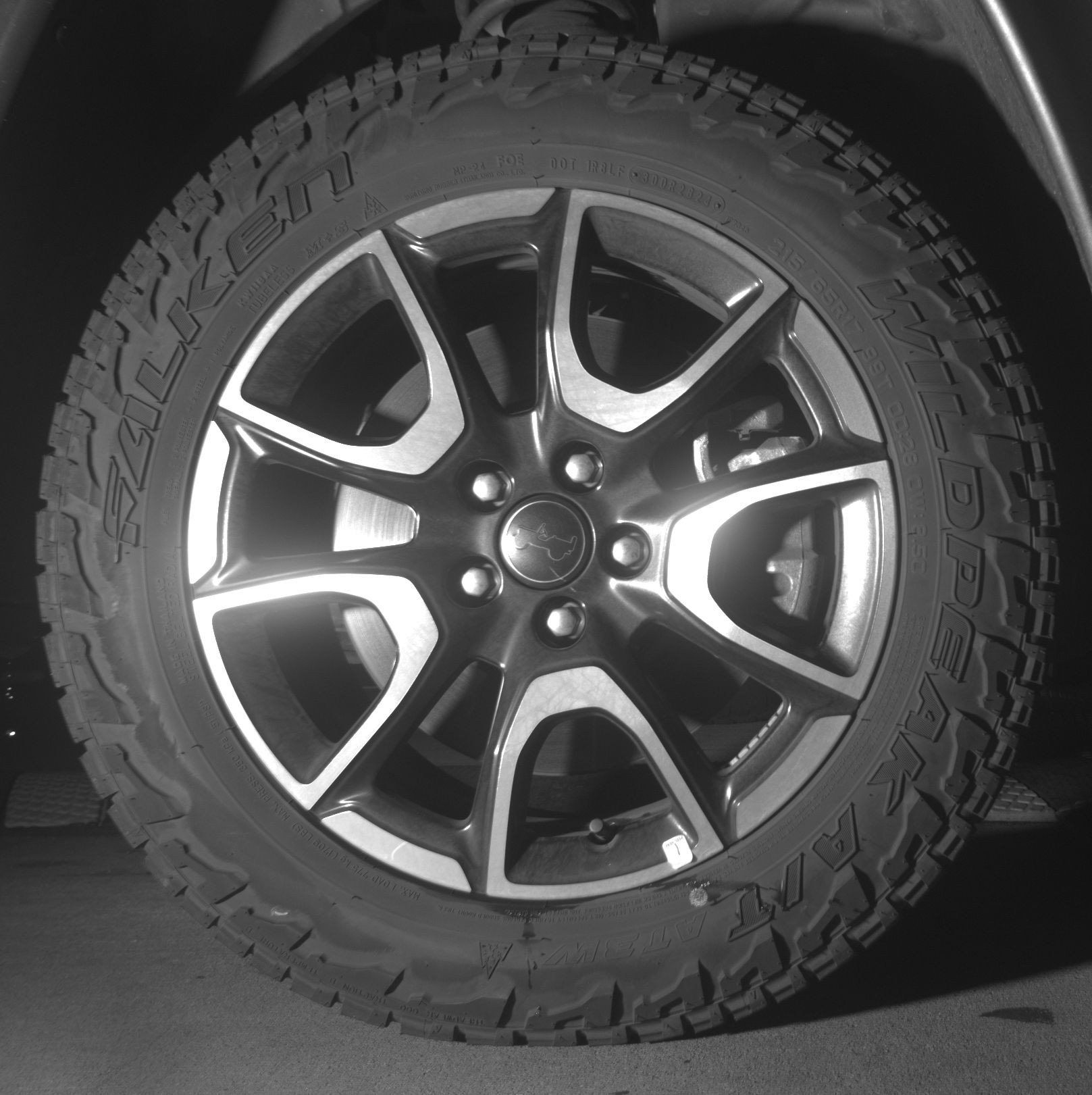 Thumbnail: 2025 Jeep Compass - 13