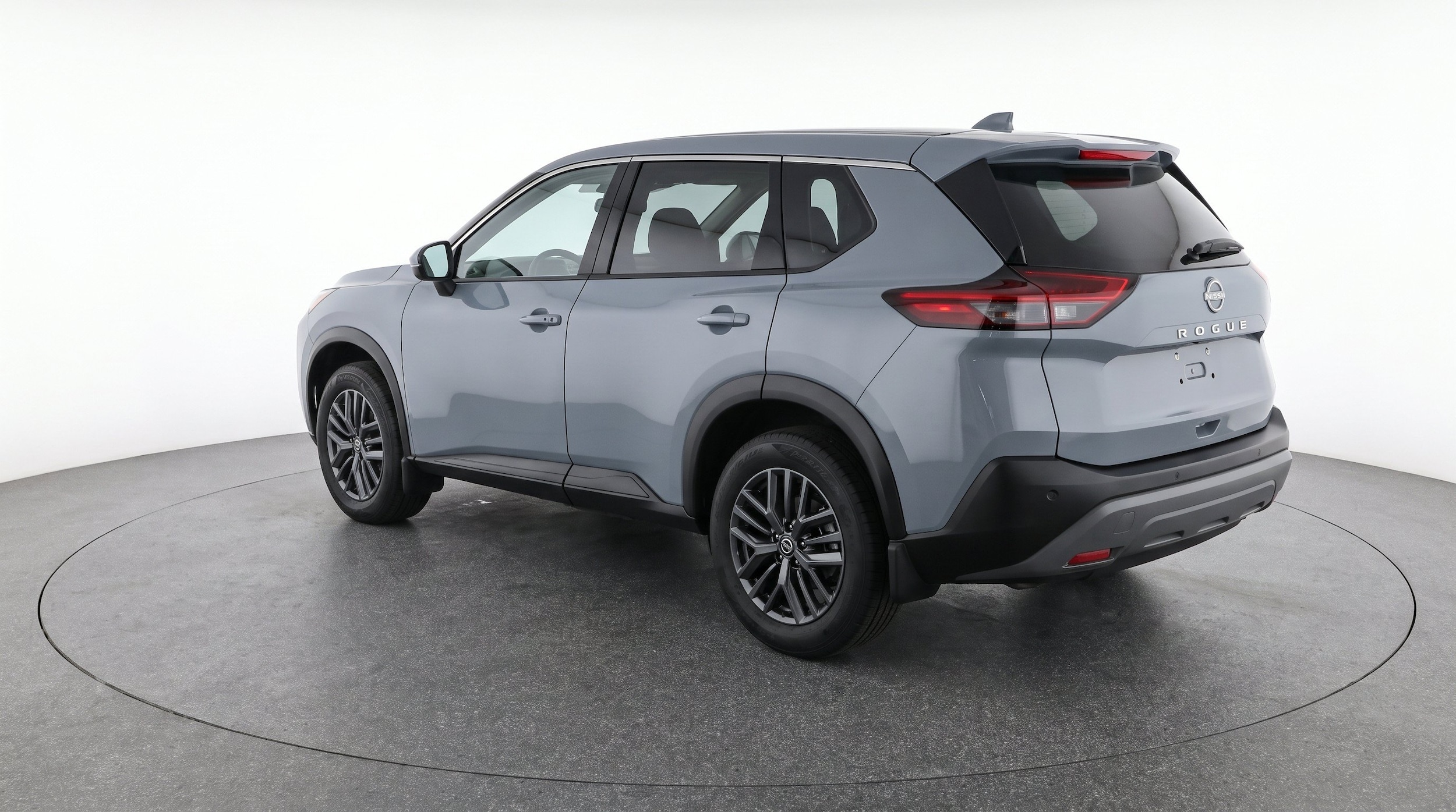 Thumbnail: 2026 Nissan Rogue - 6