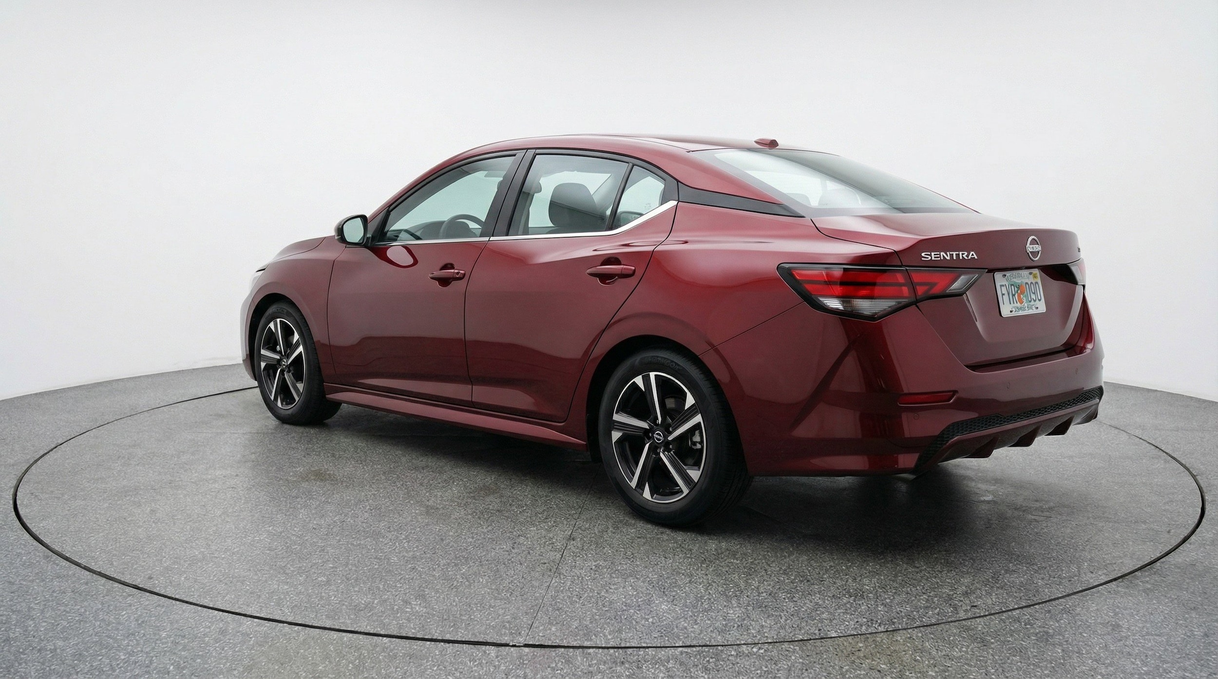 Thumbnail: 2025 Nissan Sentra - 6