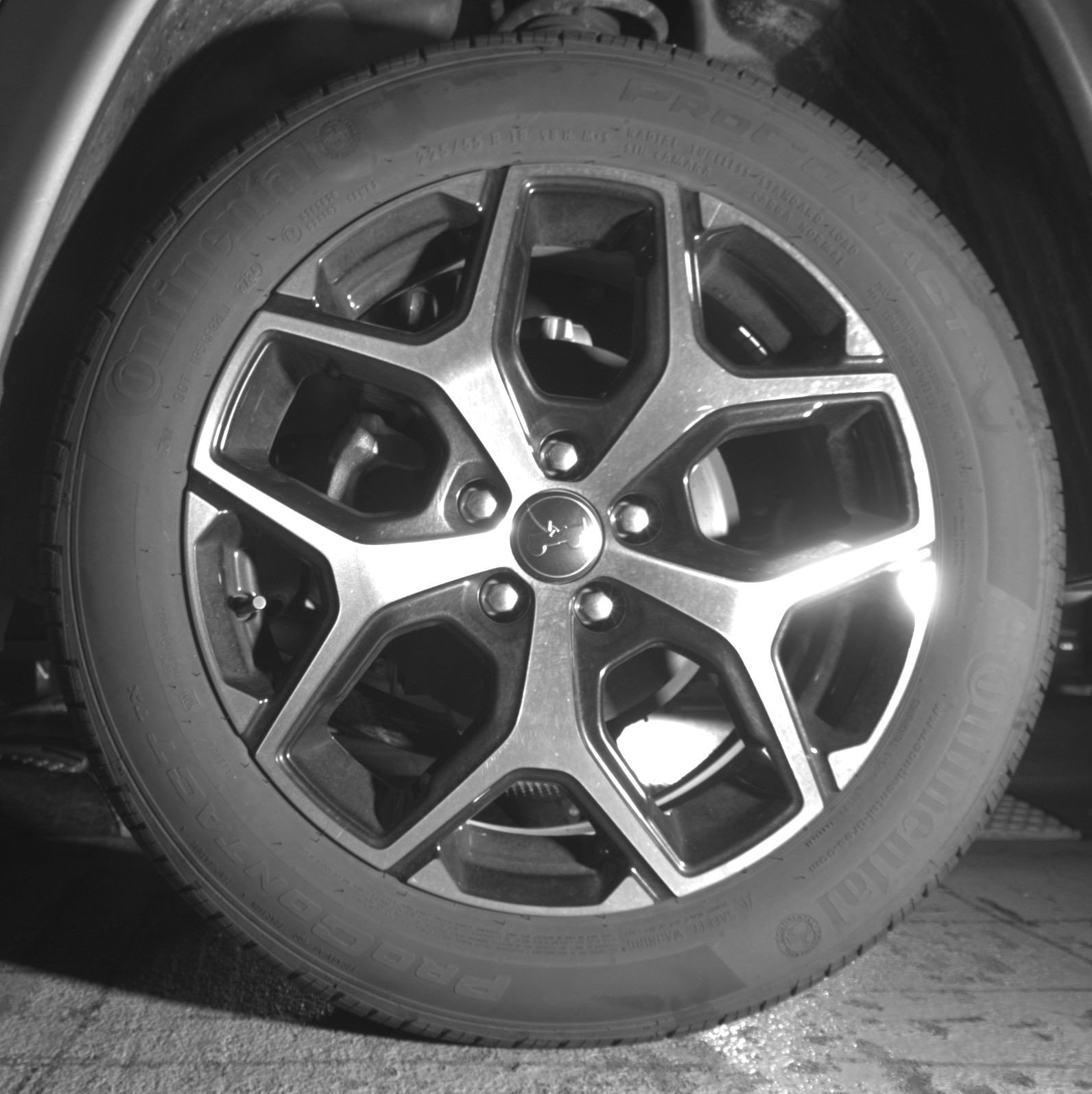 Thumbnail: 2025 Jeep Compass - 14