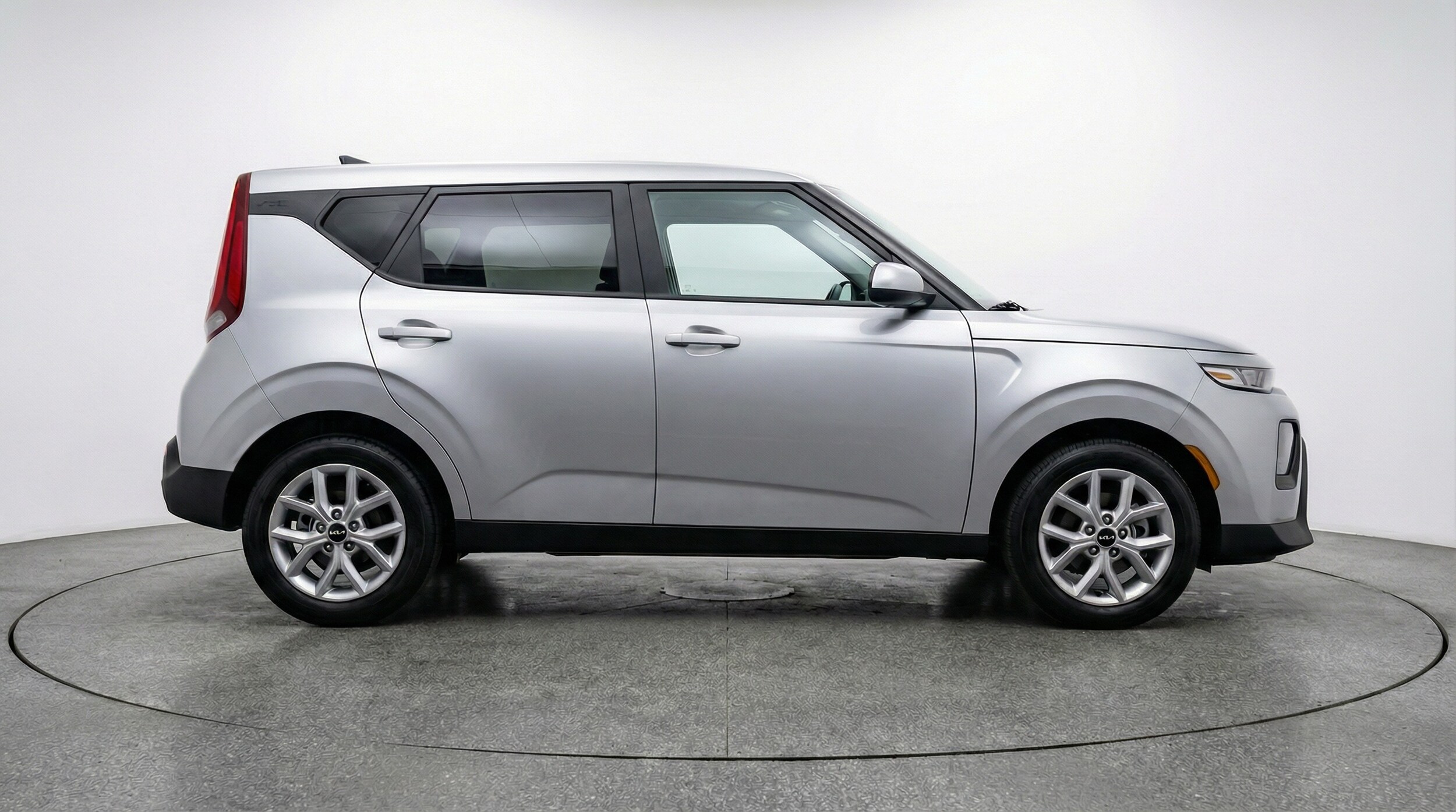 Thumbnail: 2025 Kia Soul - 4