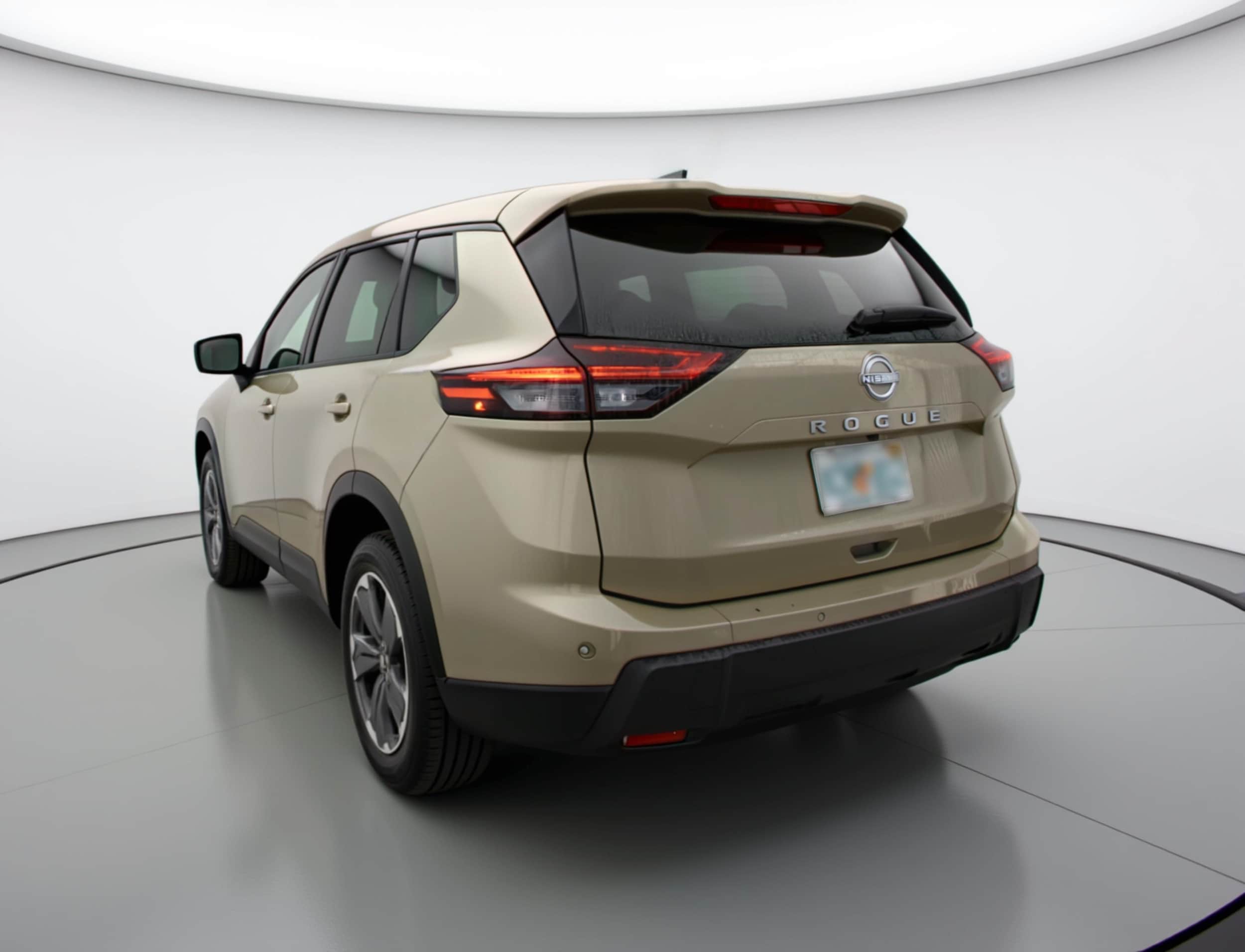 Thumbnail: 2025 Nissan Rogue - 5