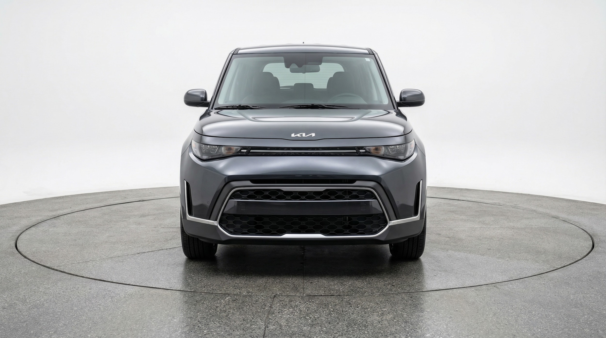 Thumbnail: 2025 Kia Soul - 2